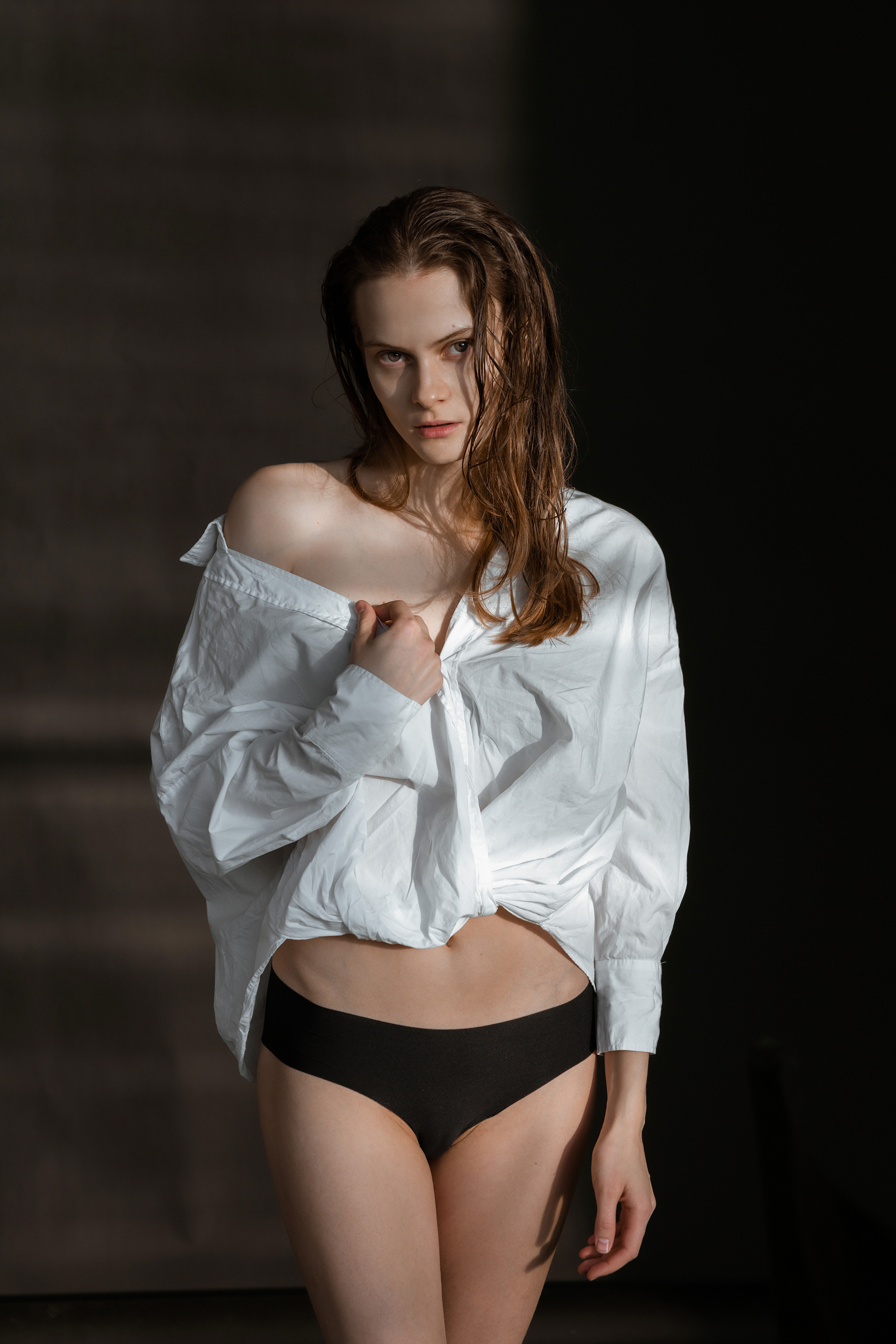 Даша. Главная