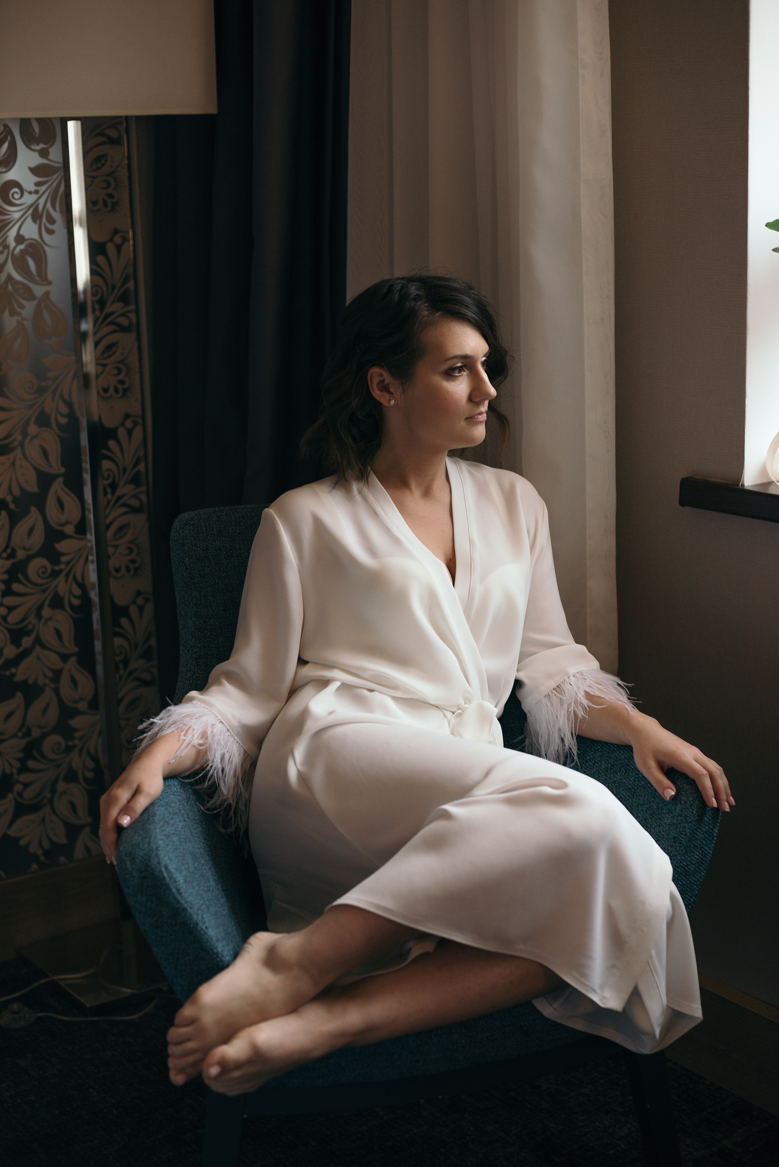 Денис и Люда. Главная