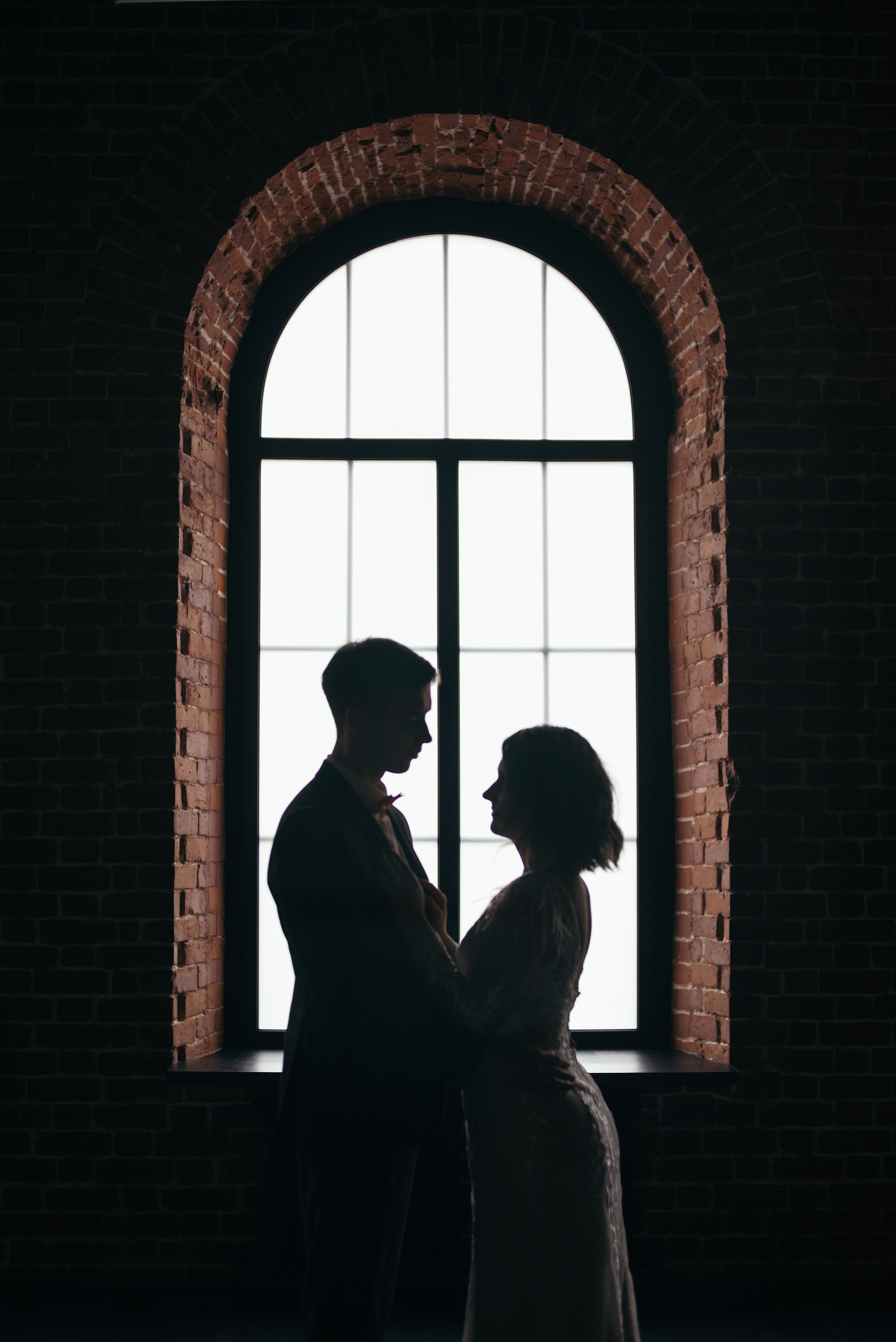 Денис и Люда. Главная