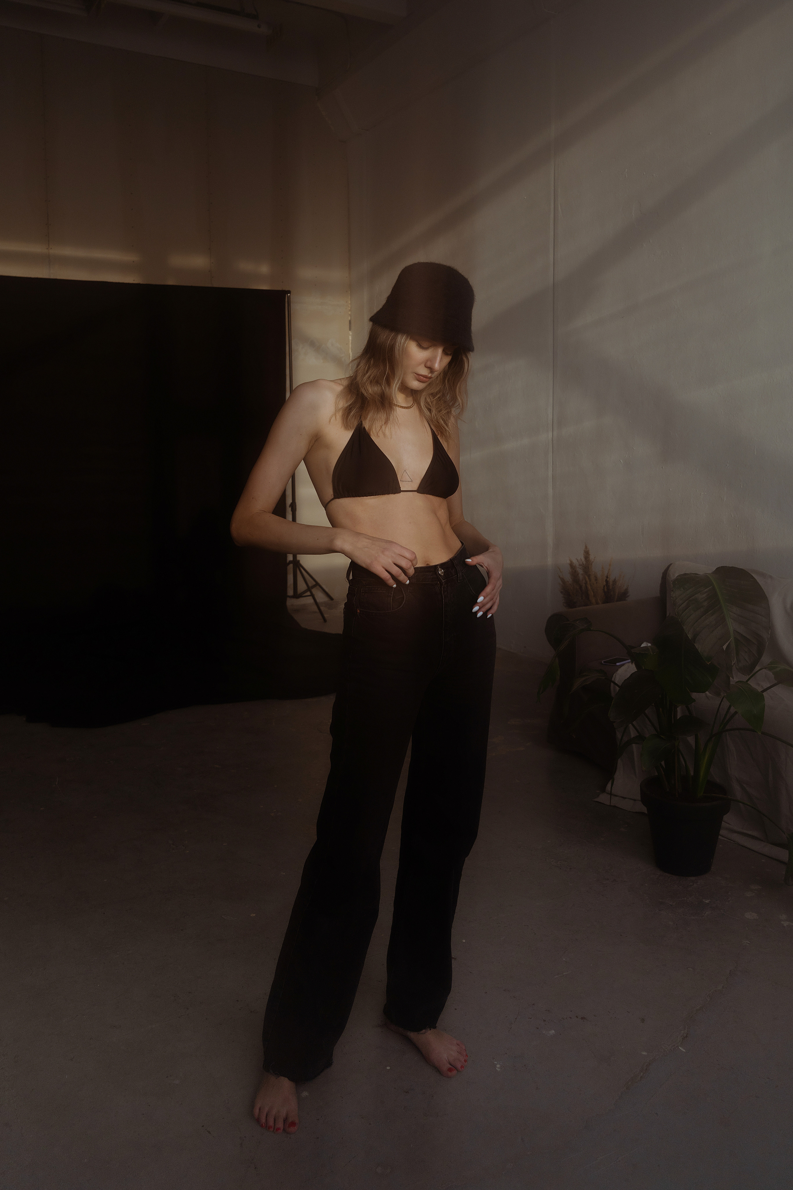 Татьяна #1. Главная