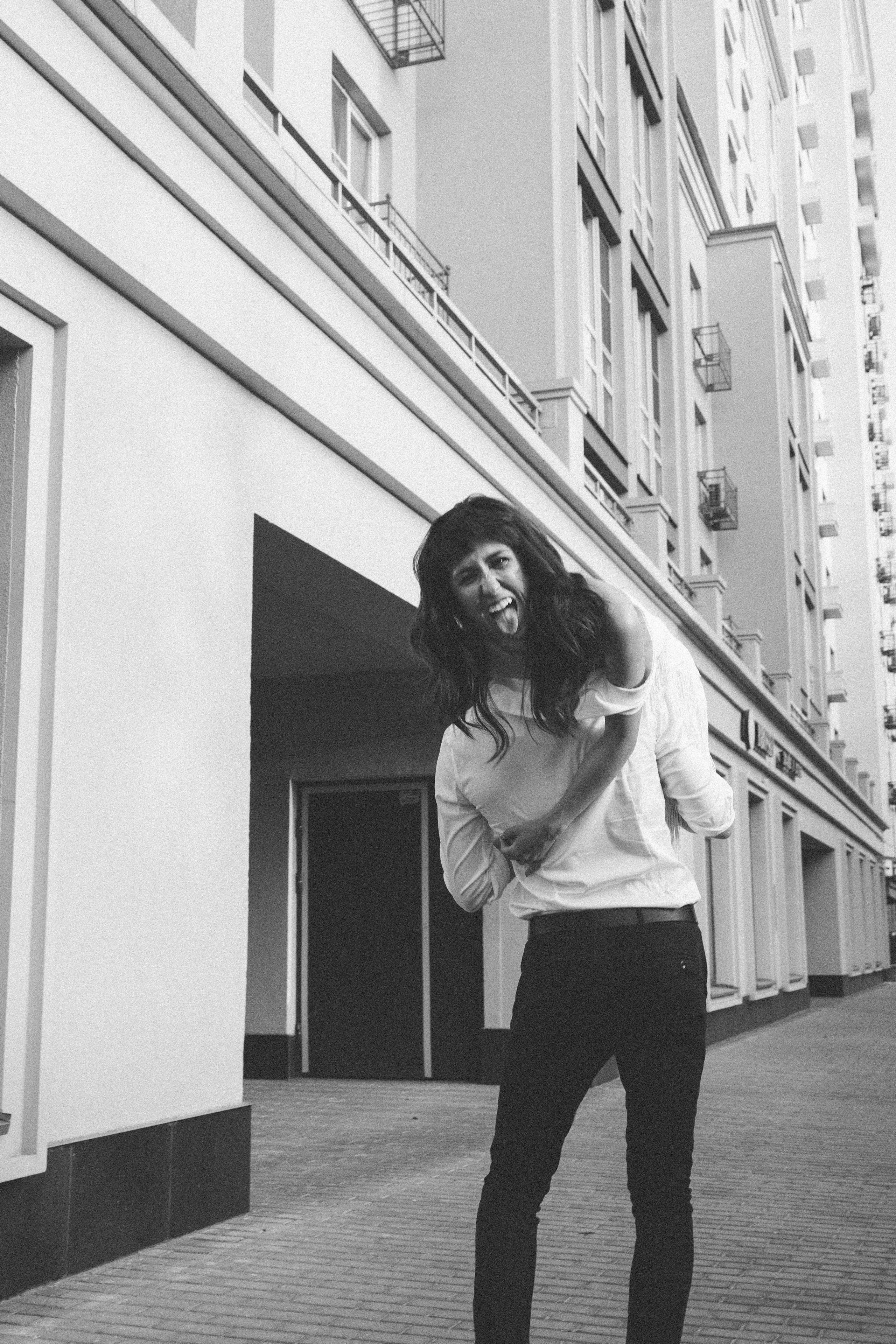 Дима и Женя. Главная