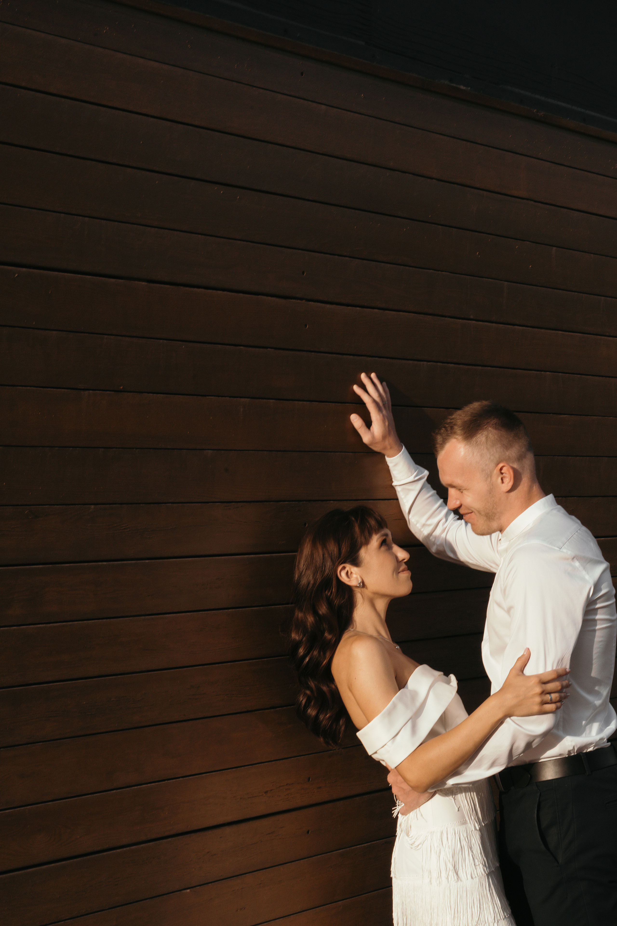 Дима и Женя. Главная