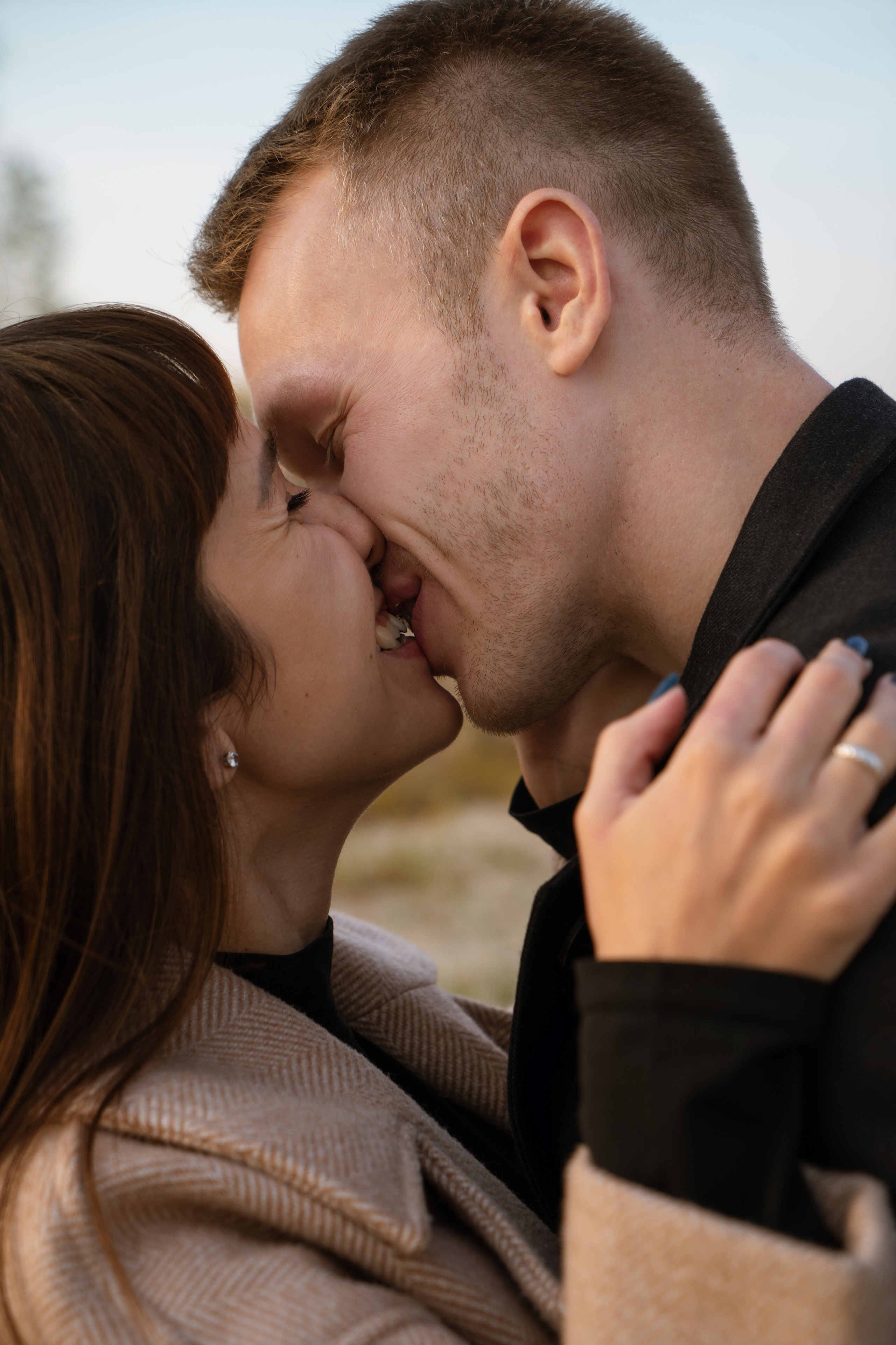 Дима и Женя. Главная