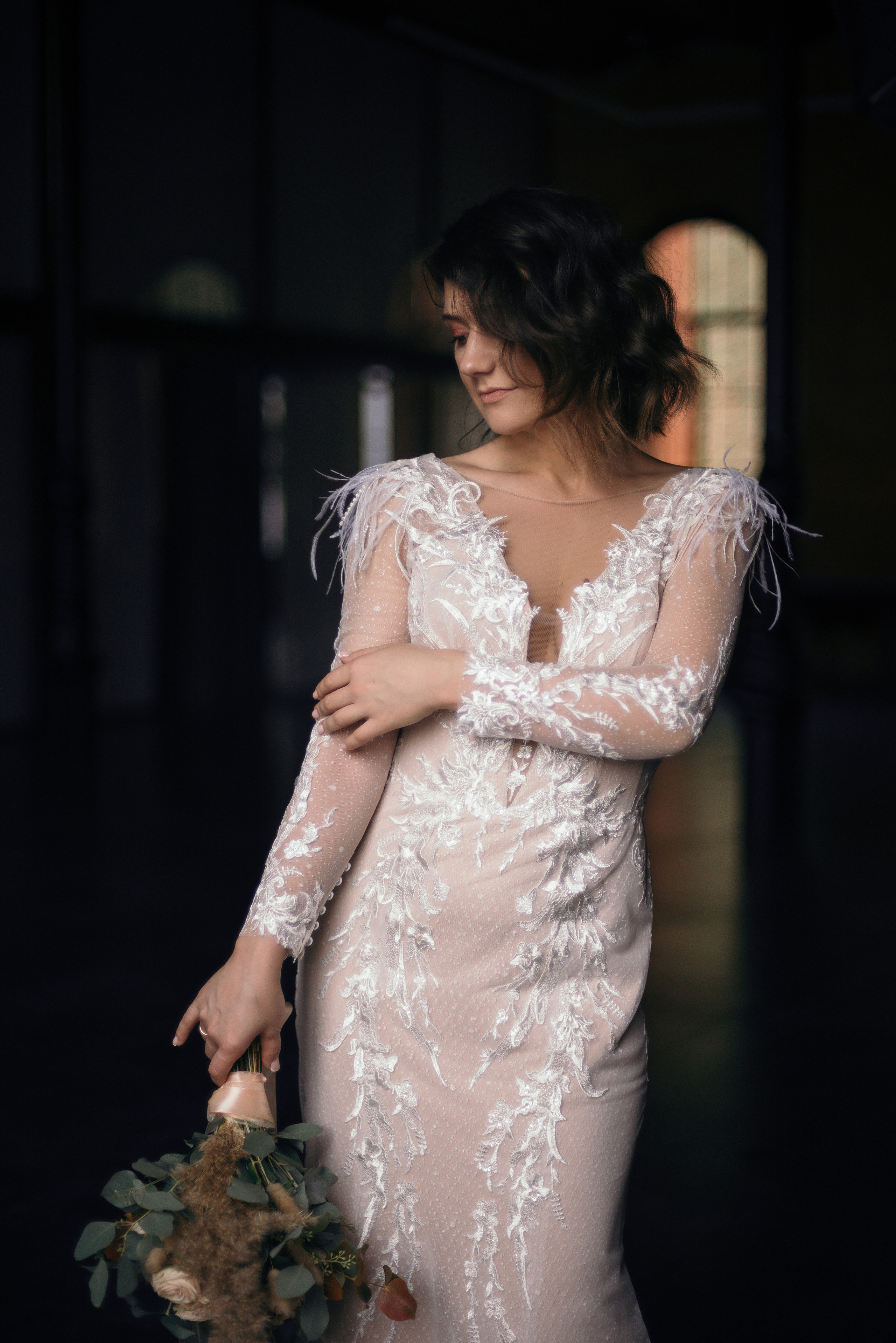 Денис и Люда. Главная