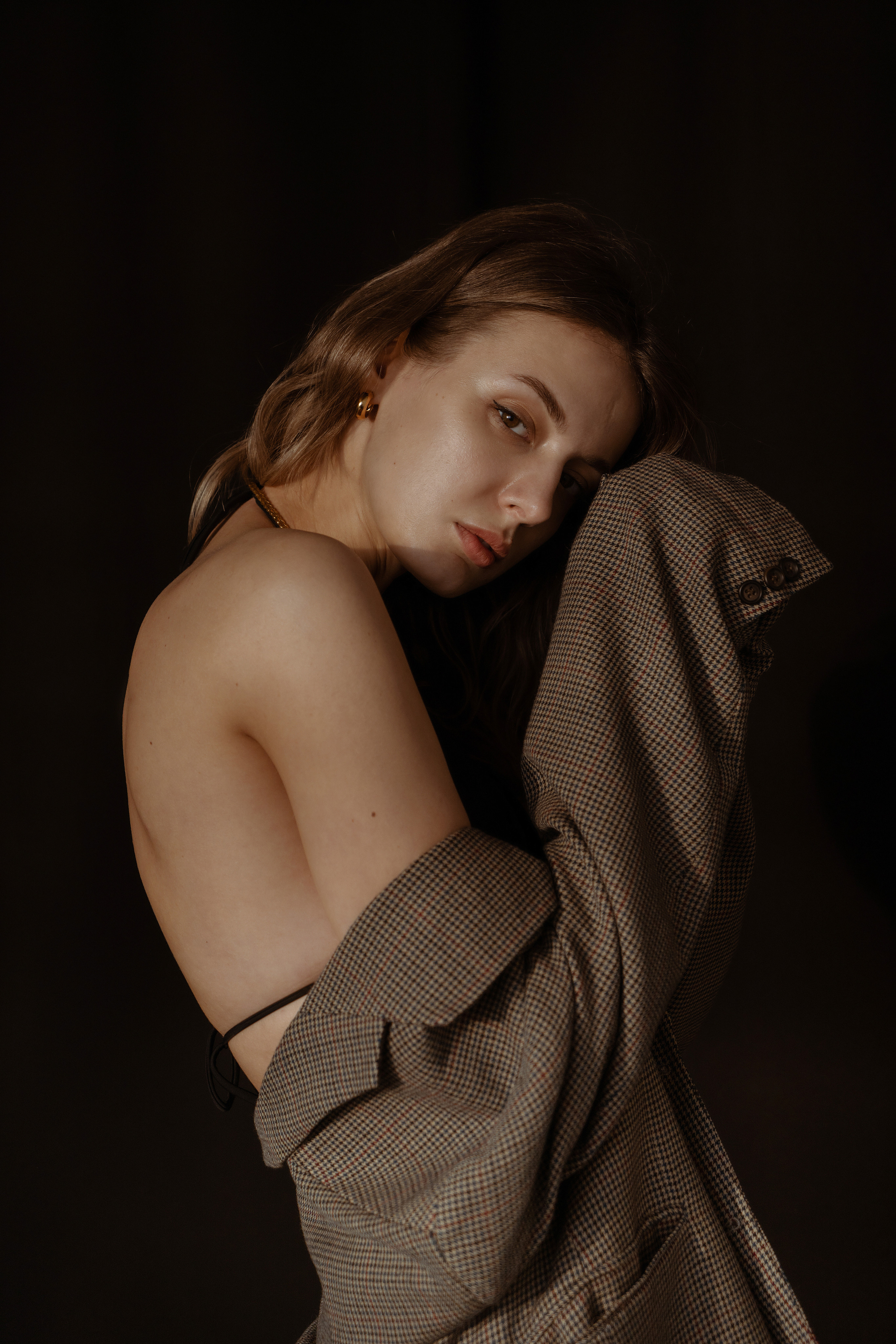 Татьяна #1. Главная