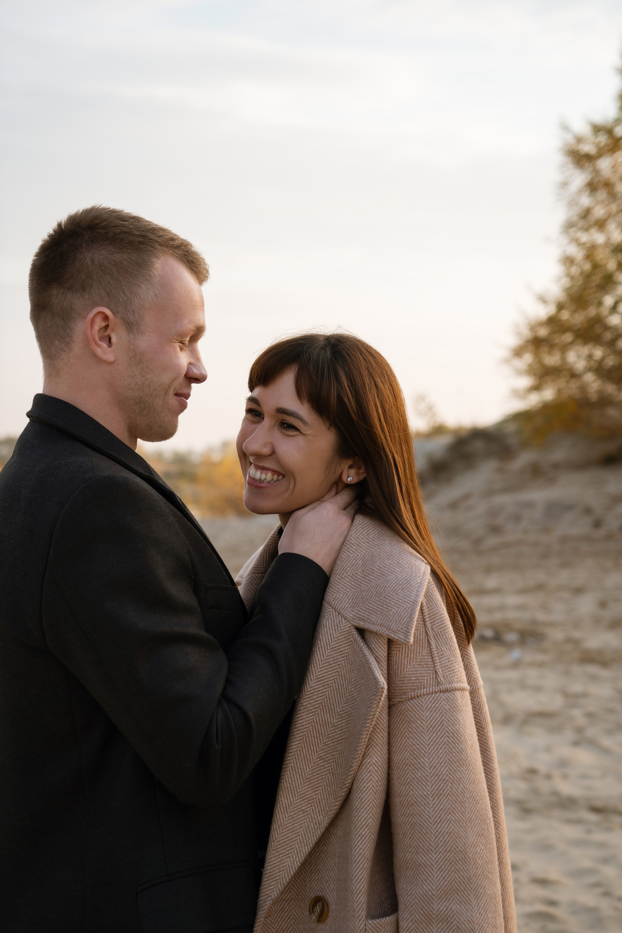 Дима и Женя. Главная