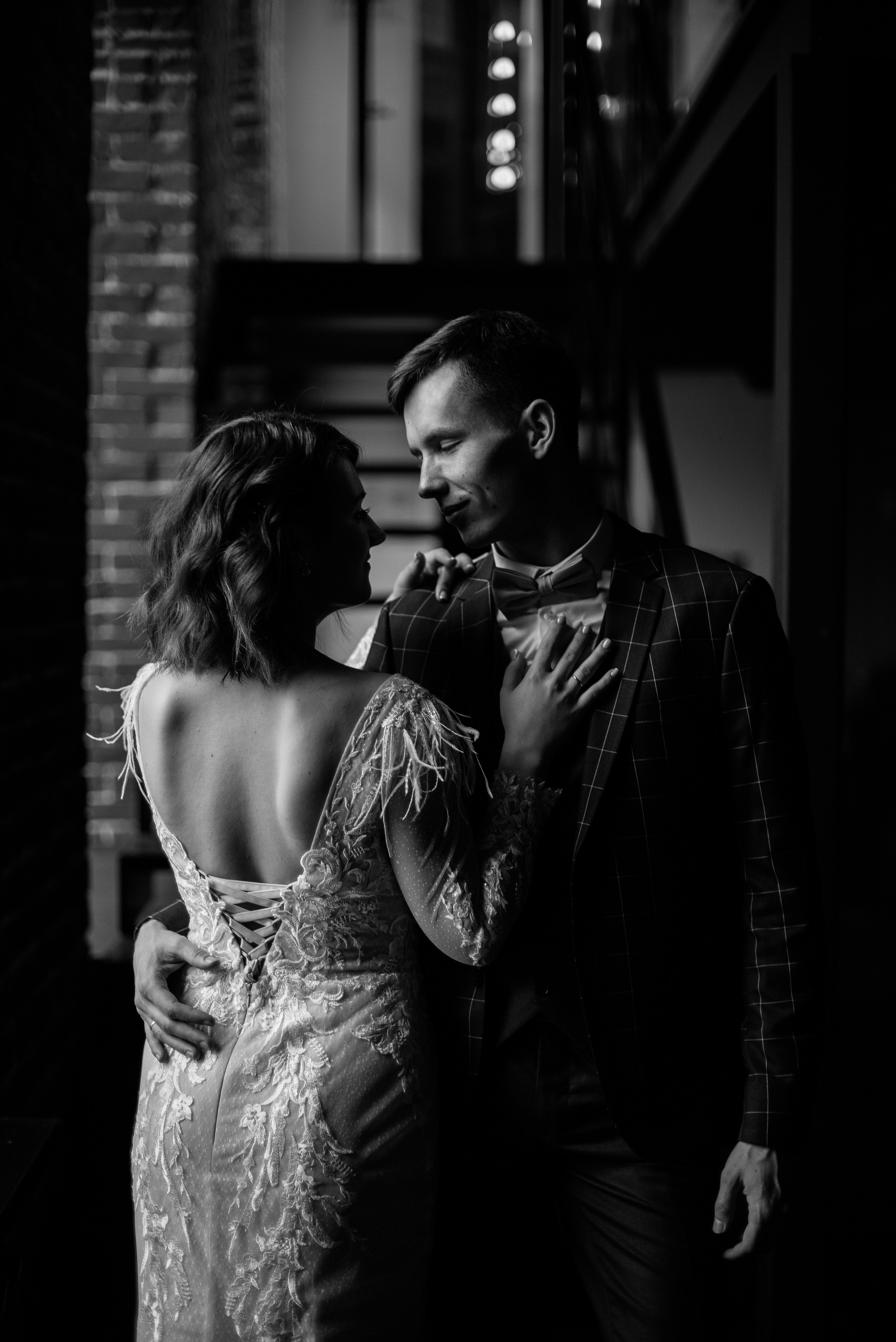 Денис и Люда. Главная