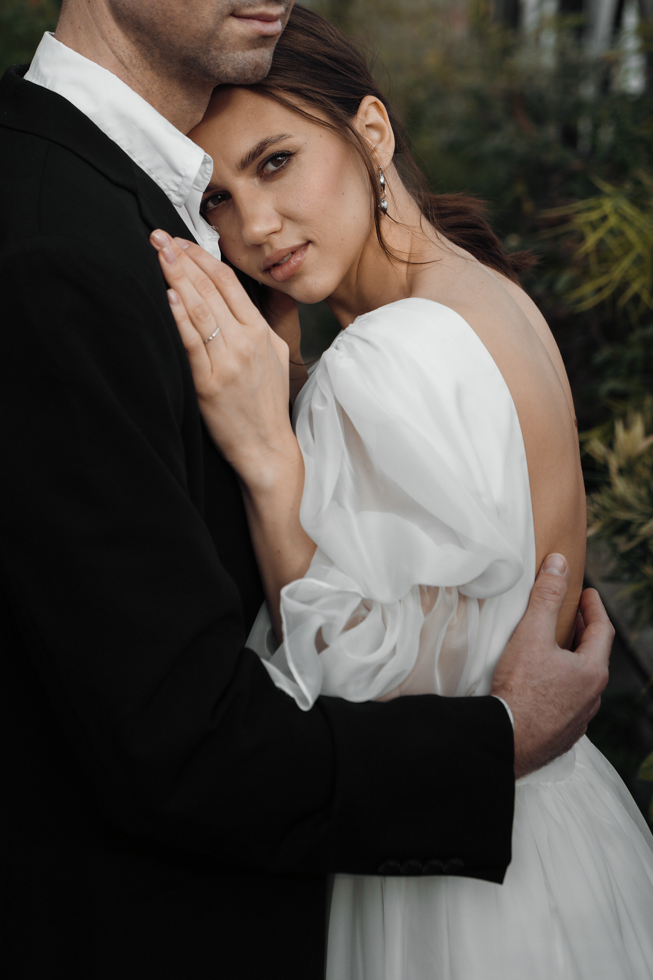 Саша и Катя. Главная