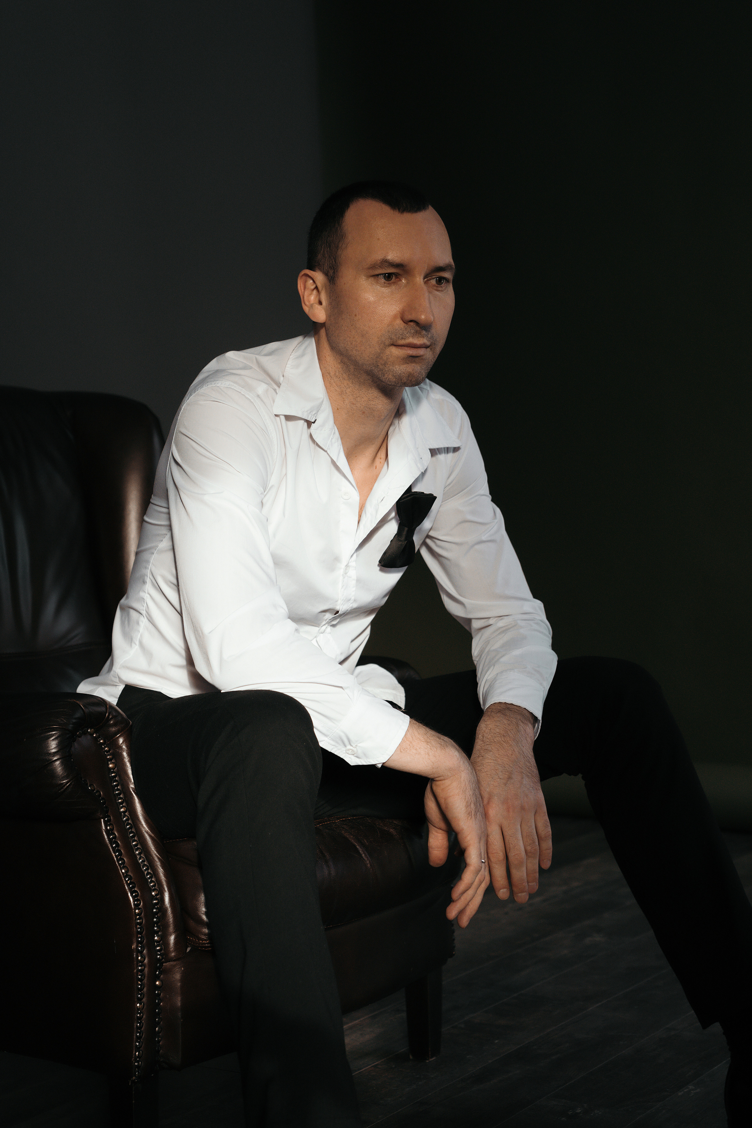 Саша и Катя. Главная