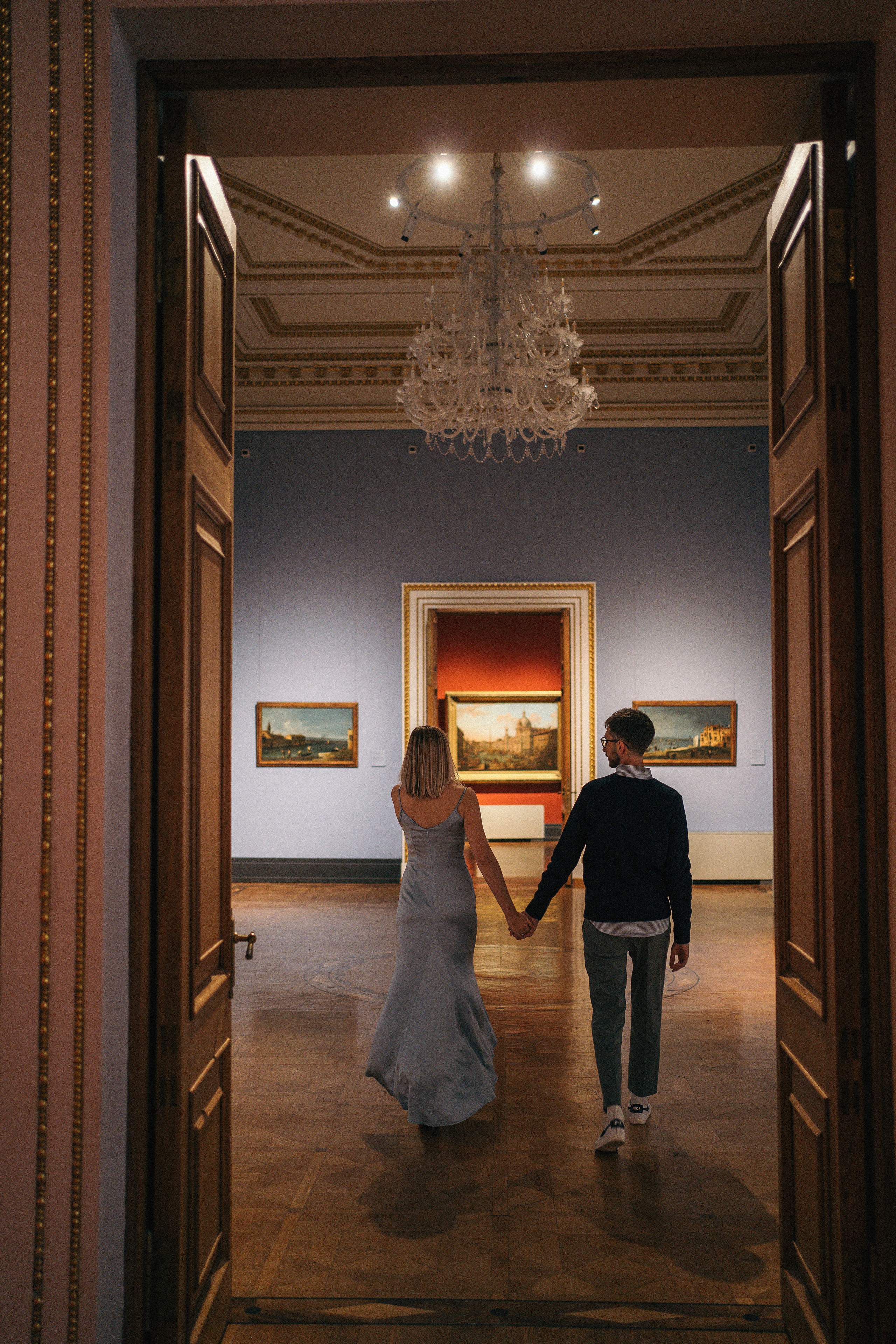 Коля и Влада. Главная