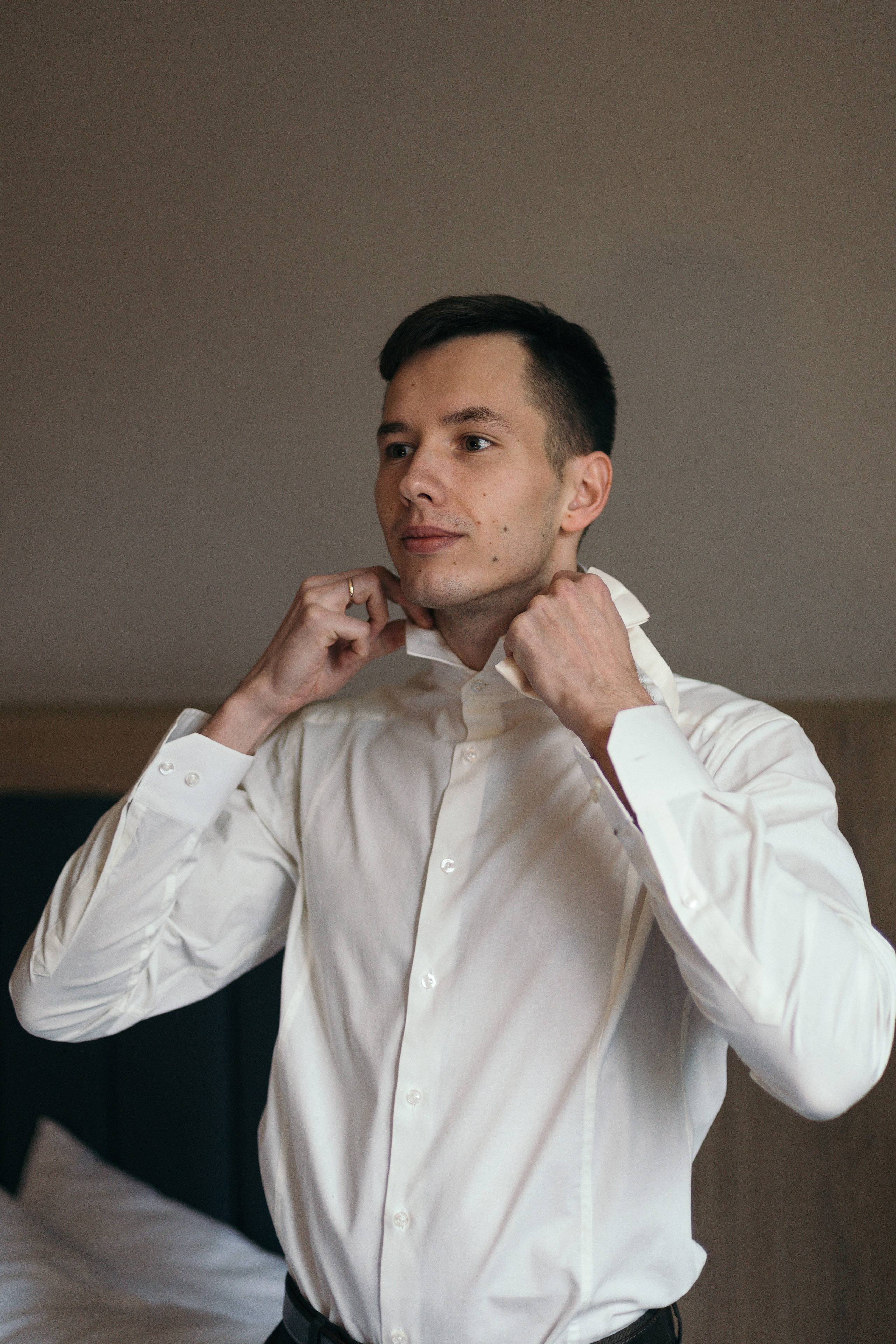 Денис и Люда. Главная