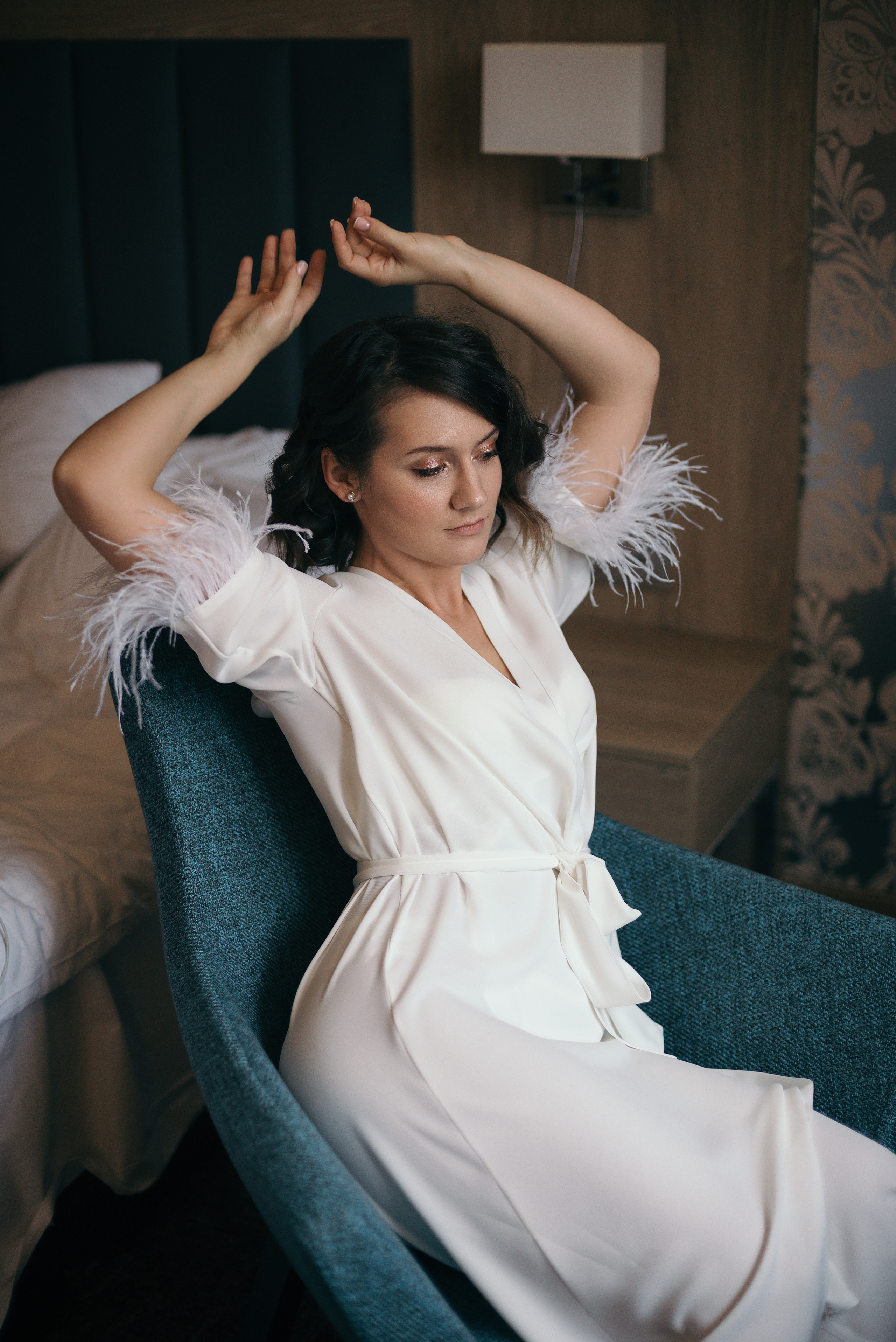 Денис и Люда. Главная