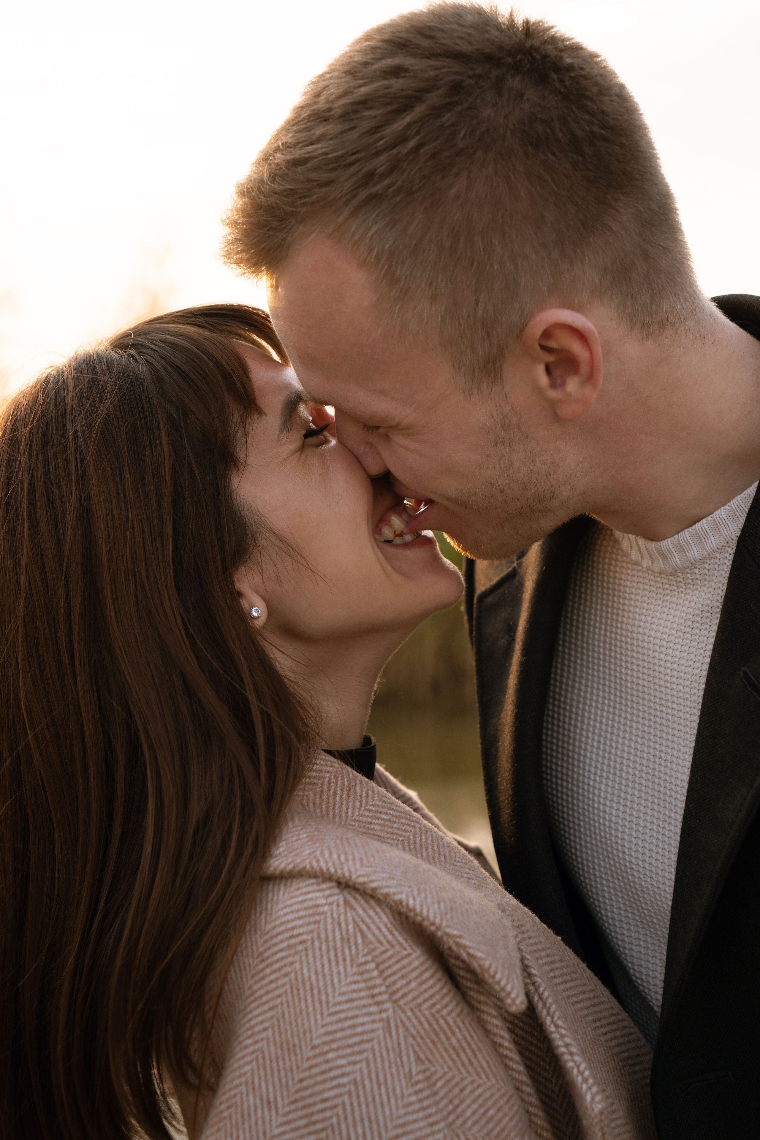 Дима и Женя. Главная