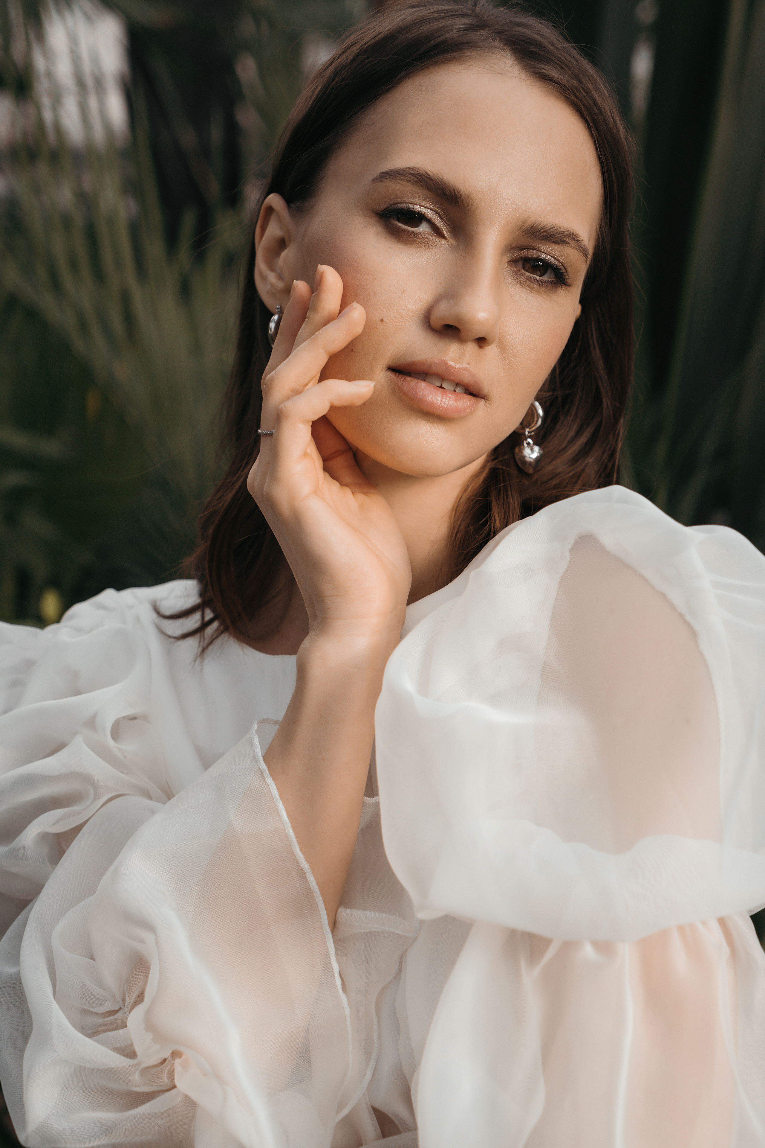 Саша и Катя. Главная