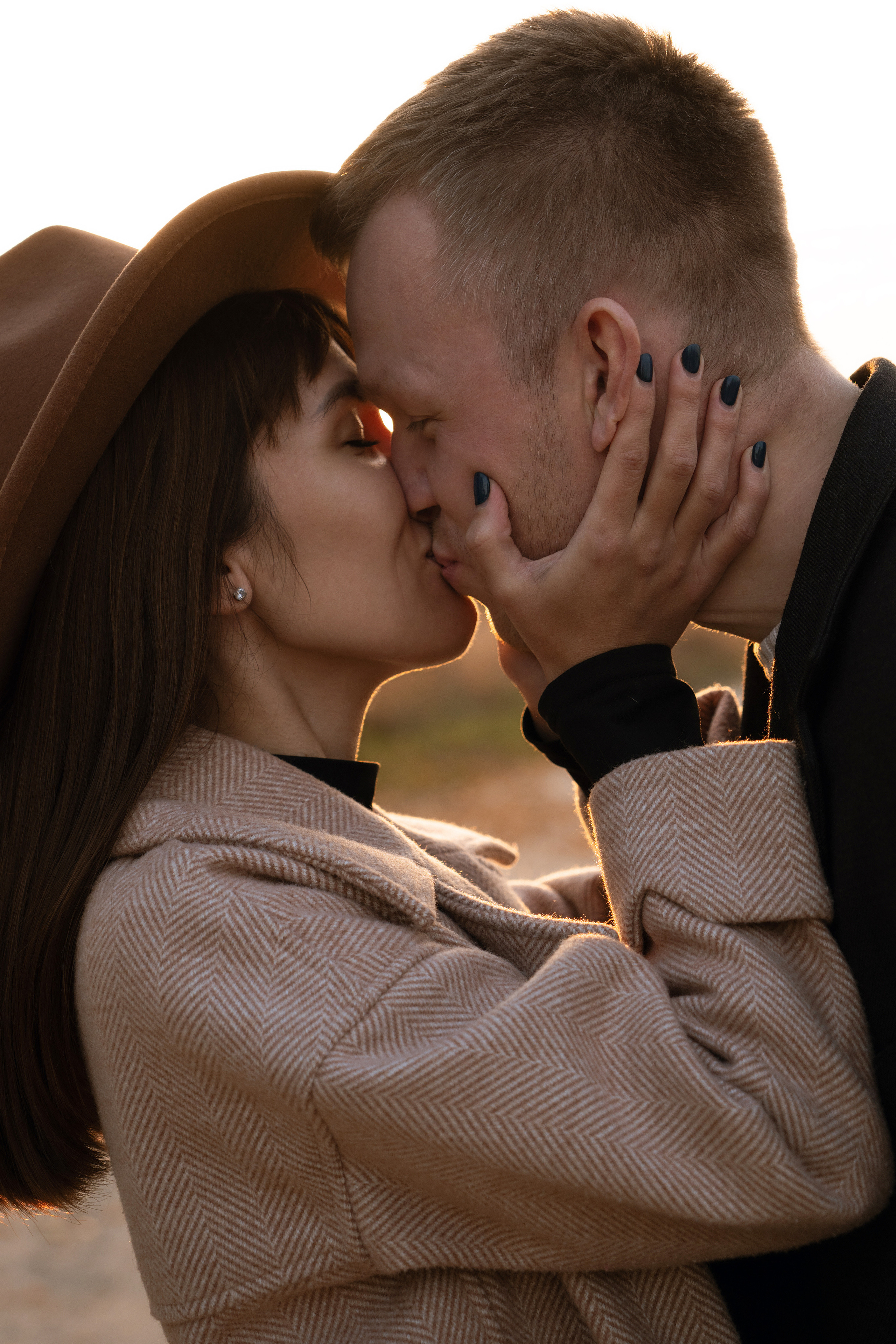 Дима и Женя. Главная