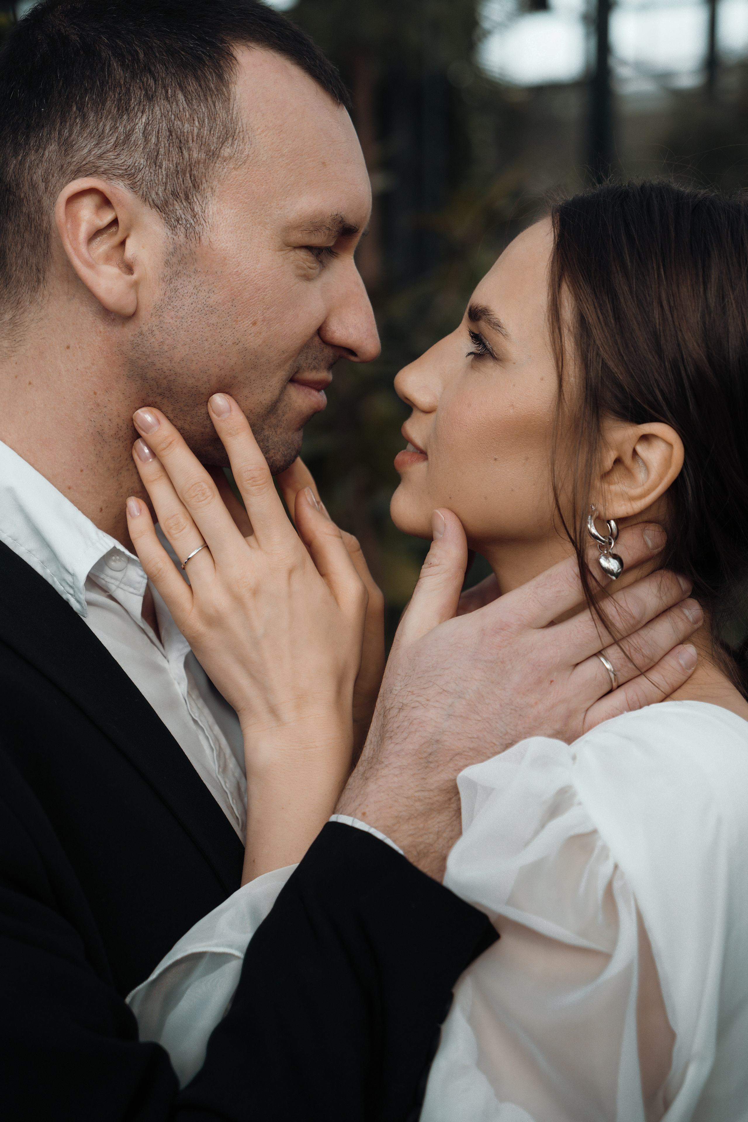 Саша и Катя. Главная