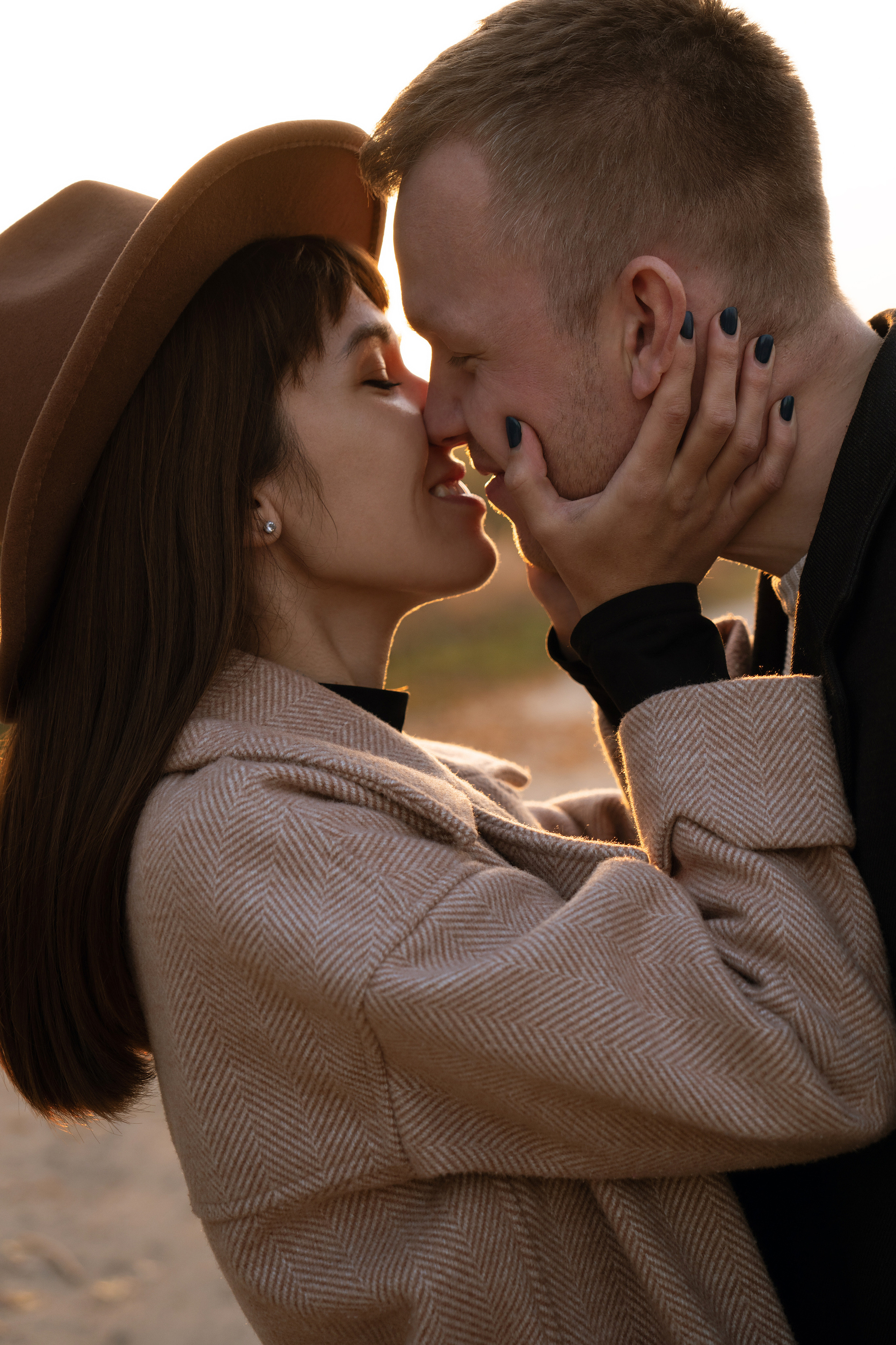 Дима и Женя. Главная