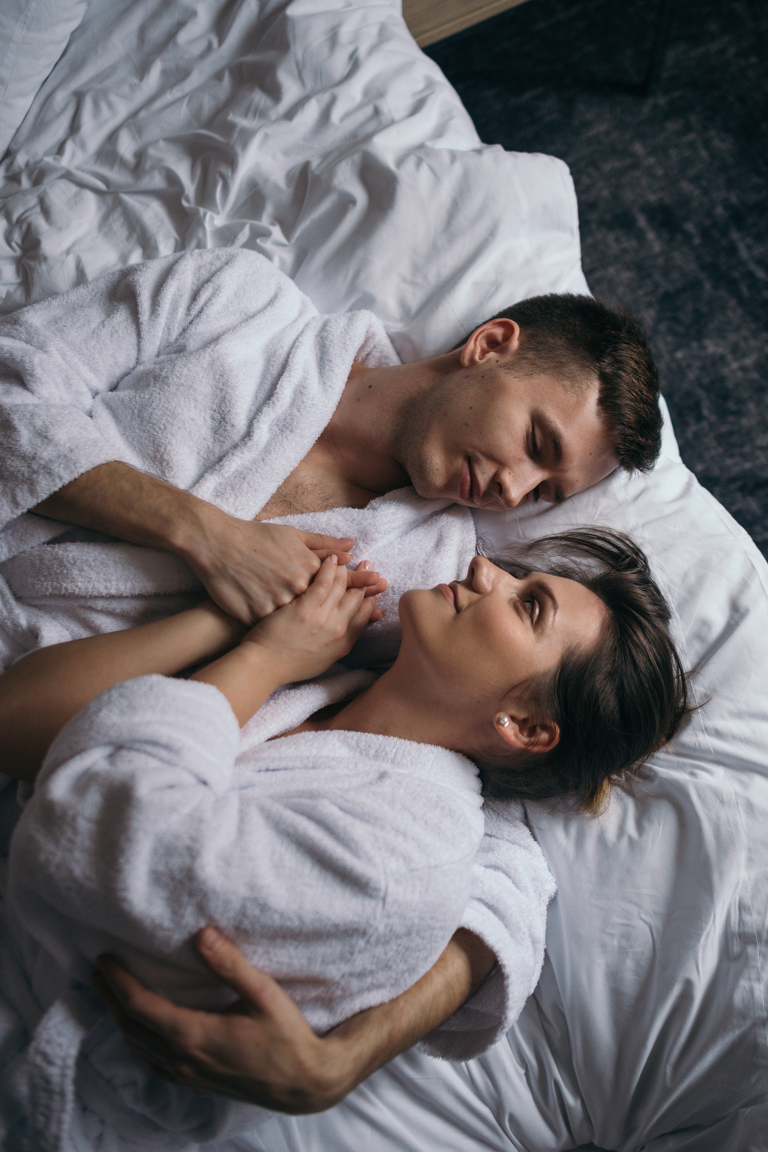 Денис и Люда. Главная