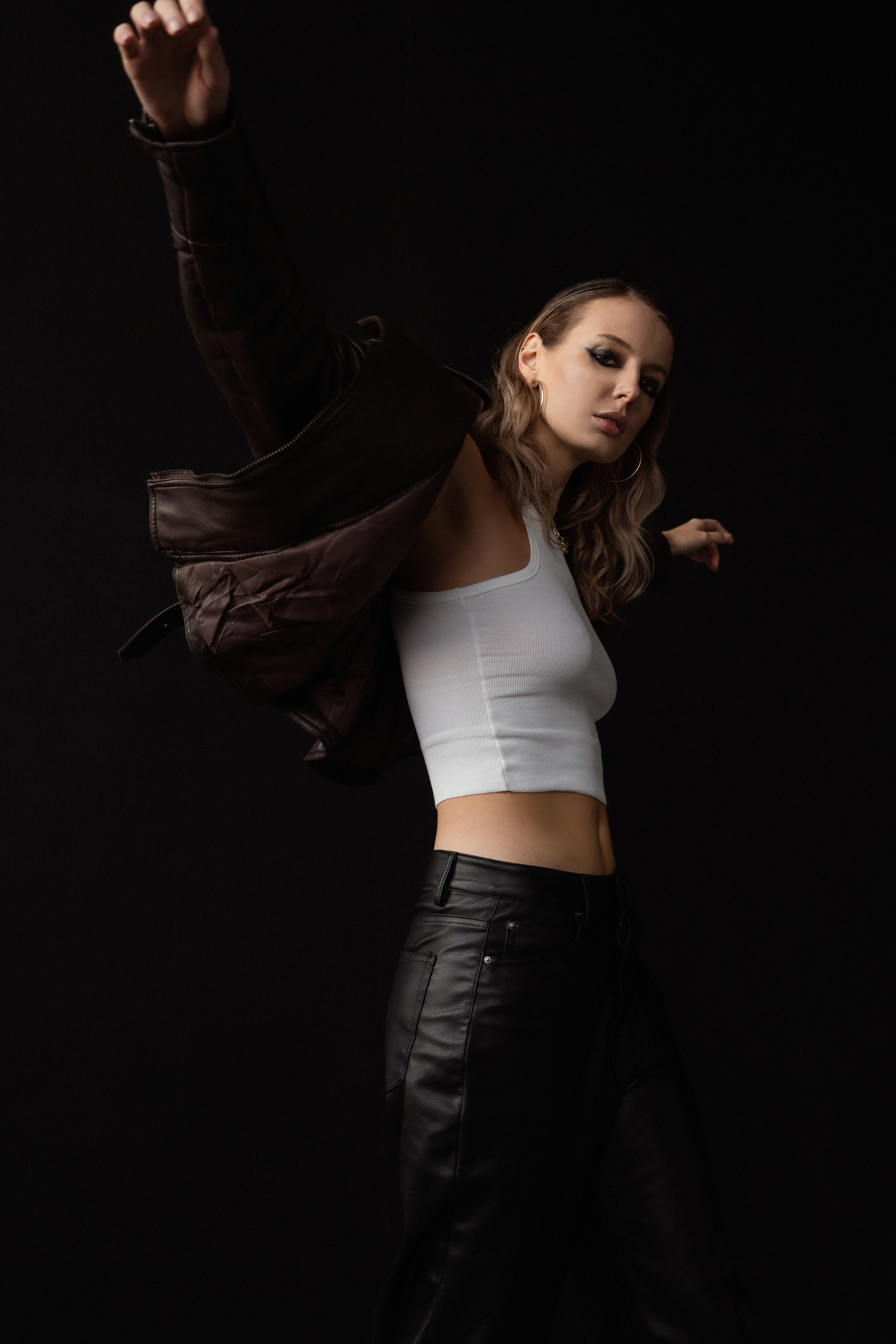 Татьяна #2. Главная