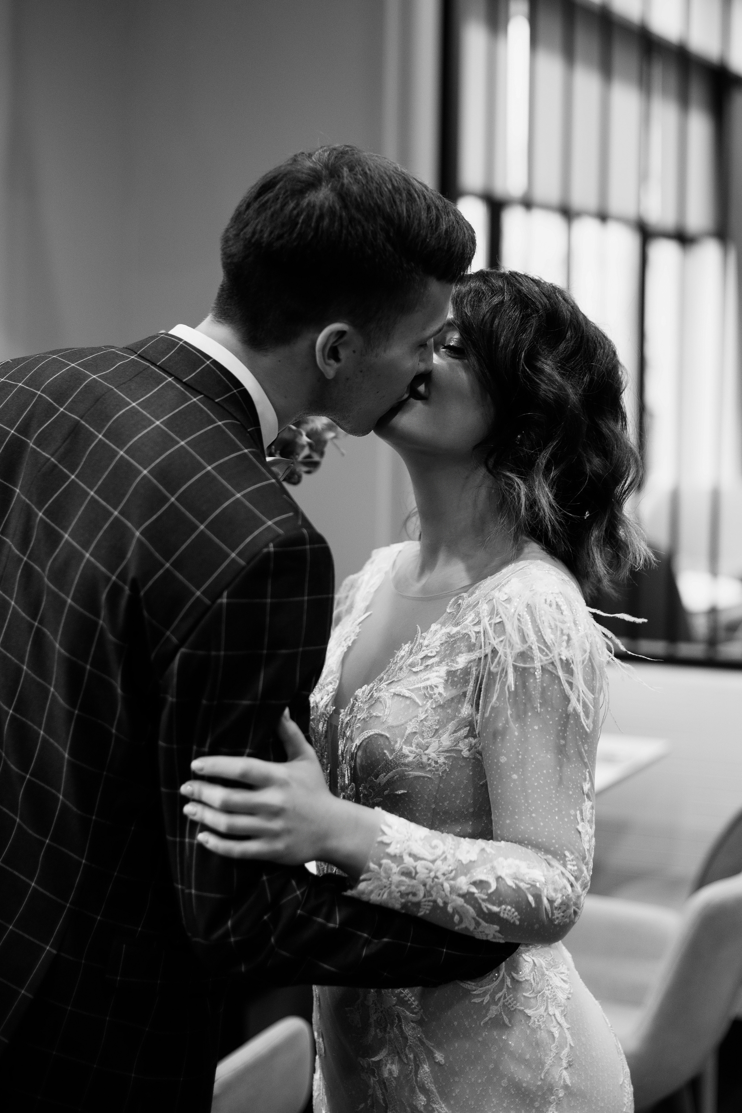 Денис и Люда. Главная