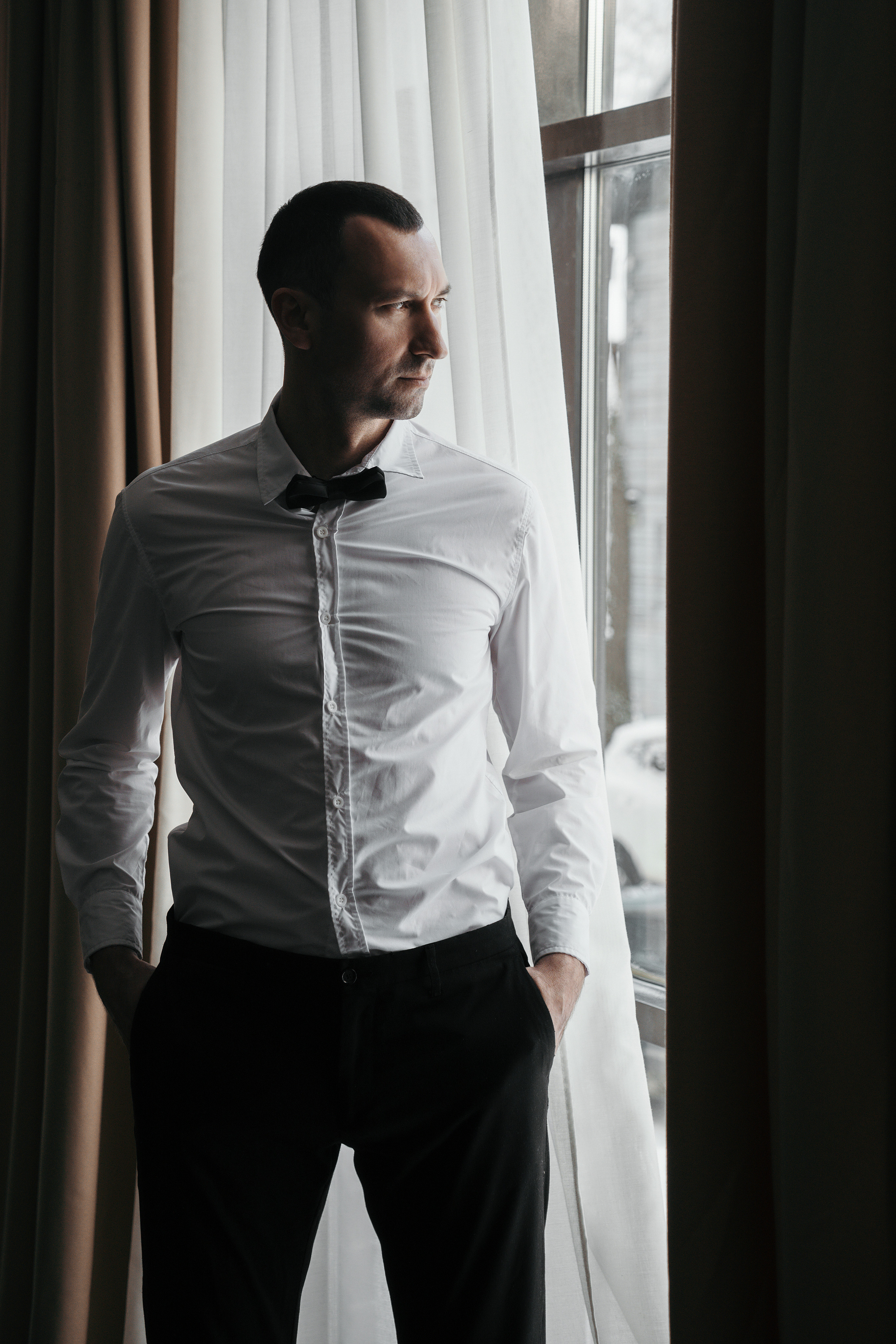 Саша и Катя. Главная