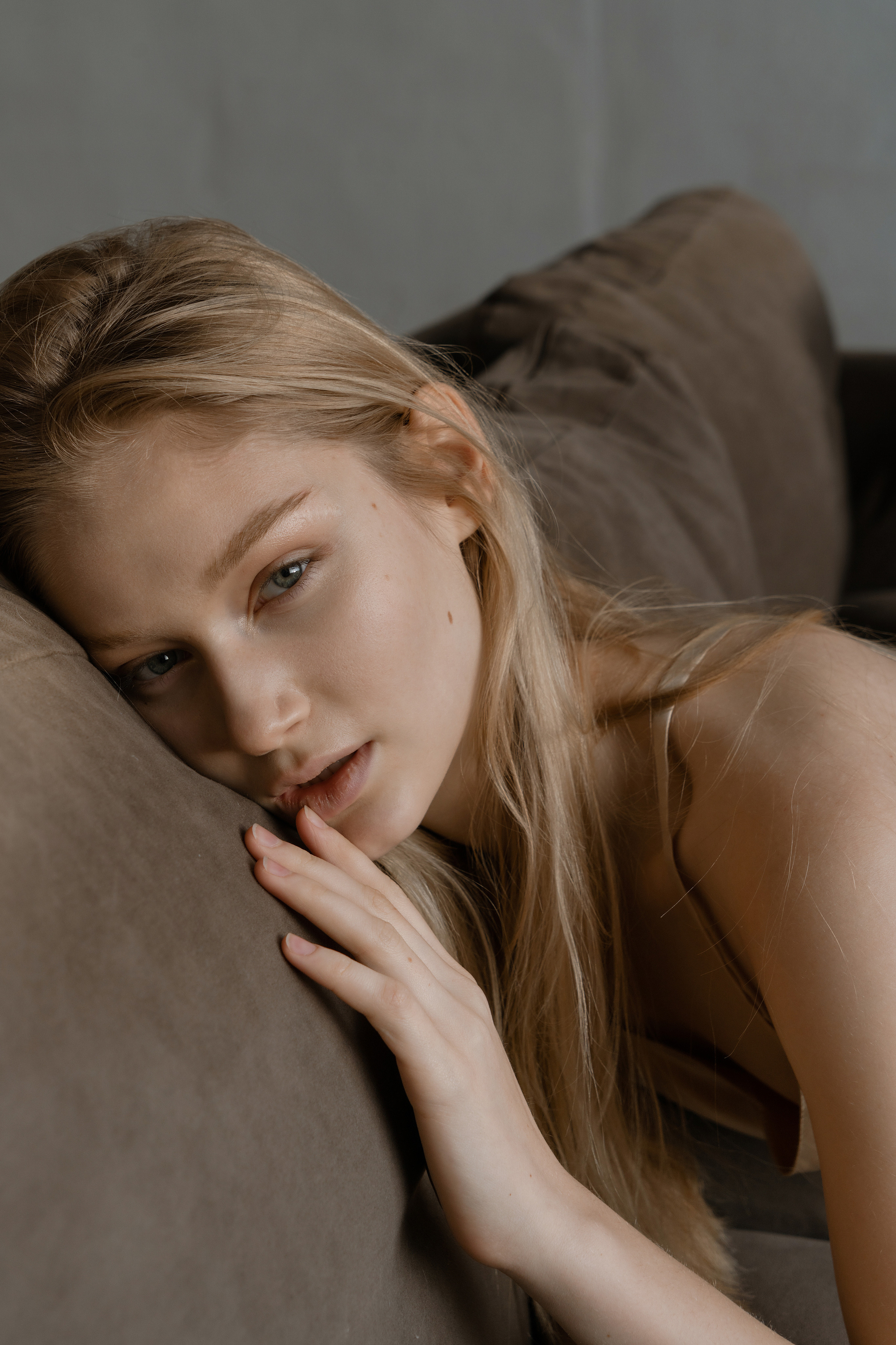 Алена. Главная