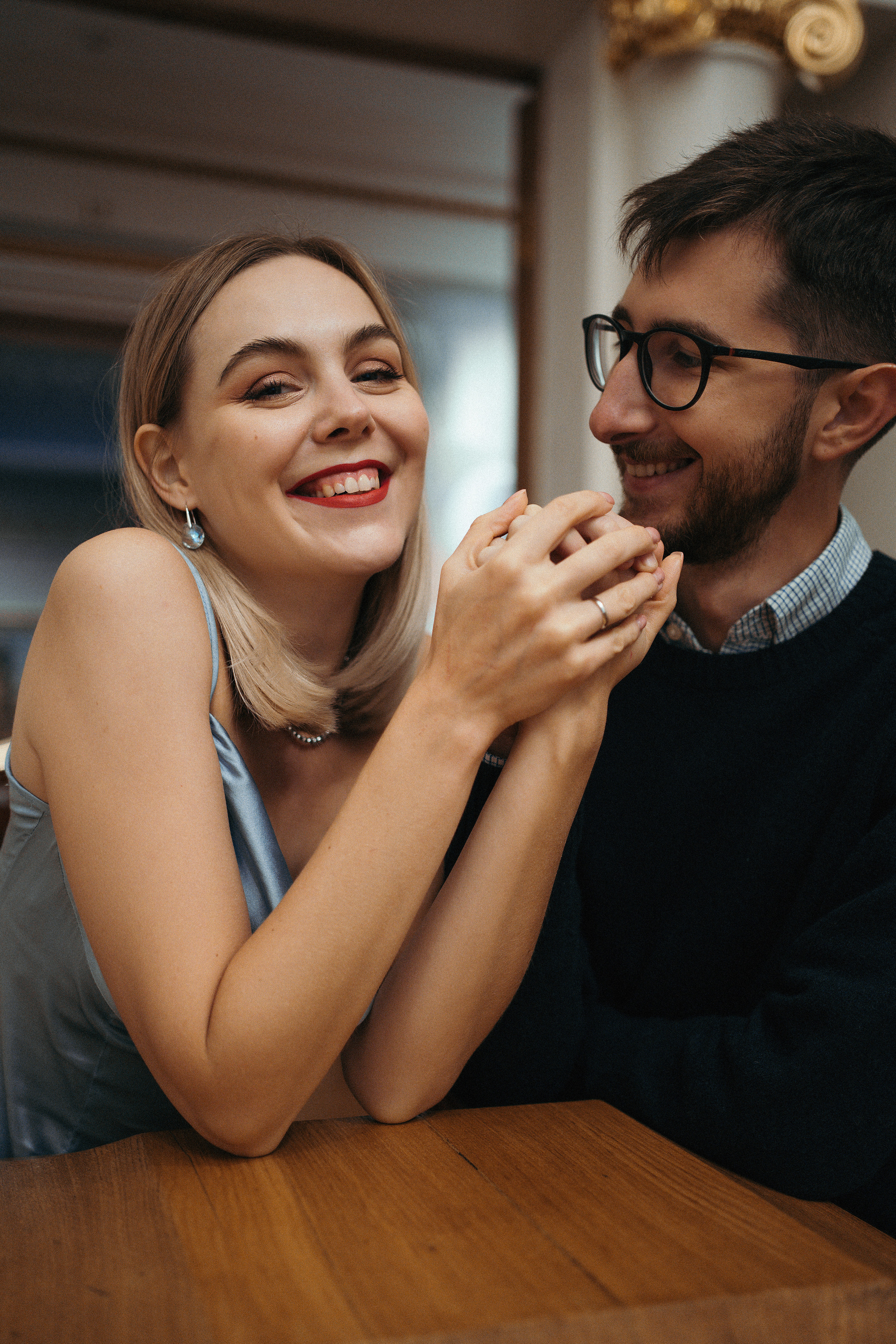 Коля и Влада. Главная