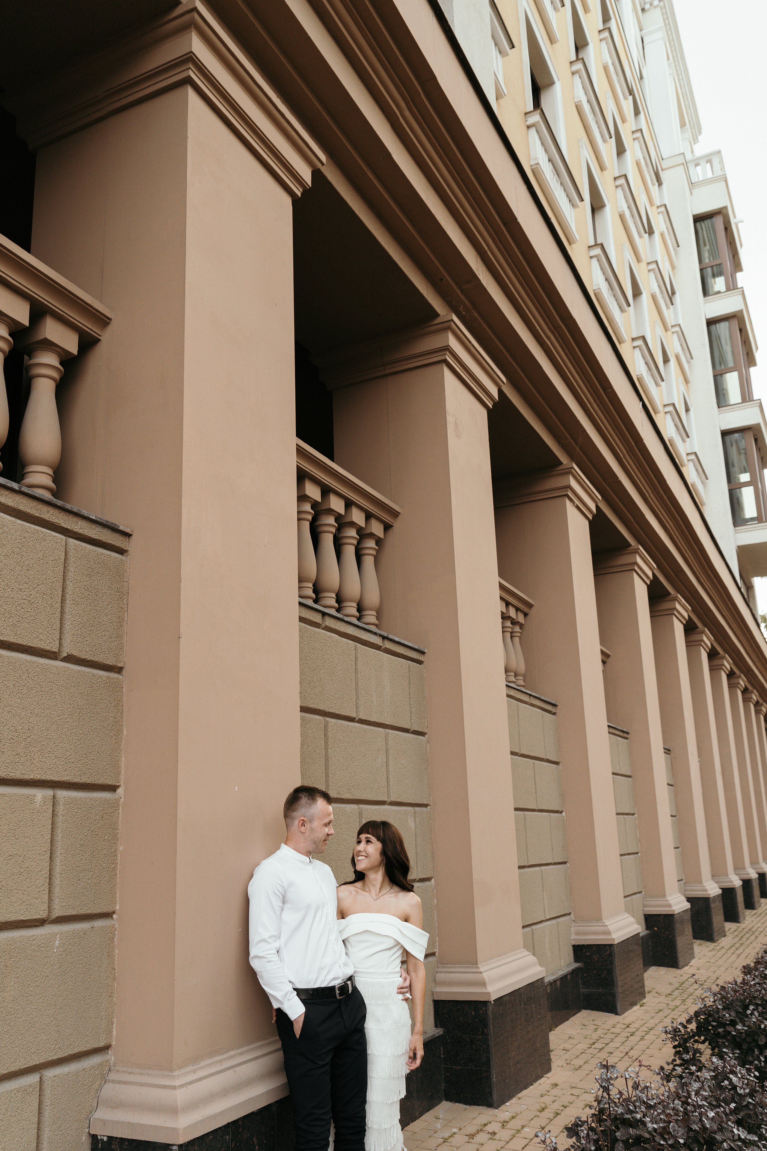 Дима и Женя. Главная