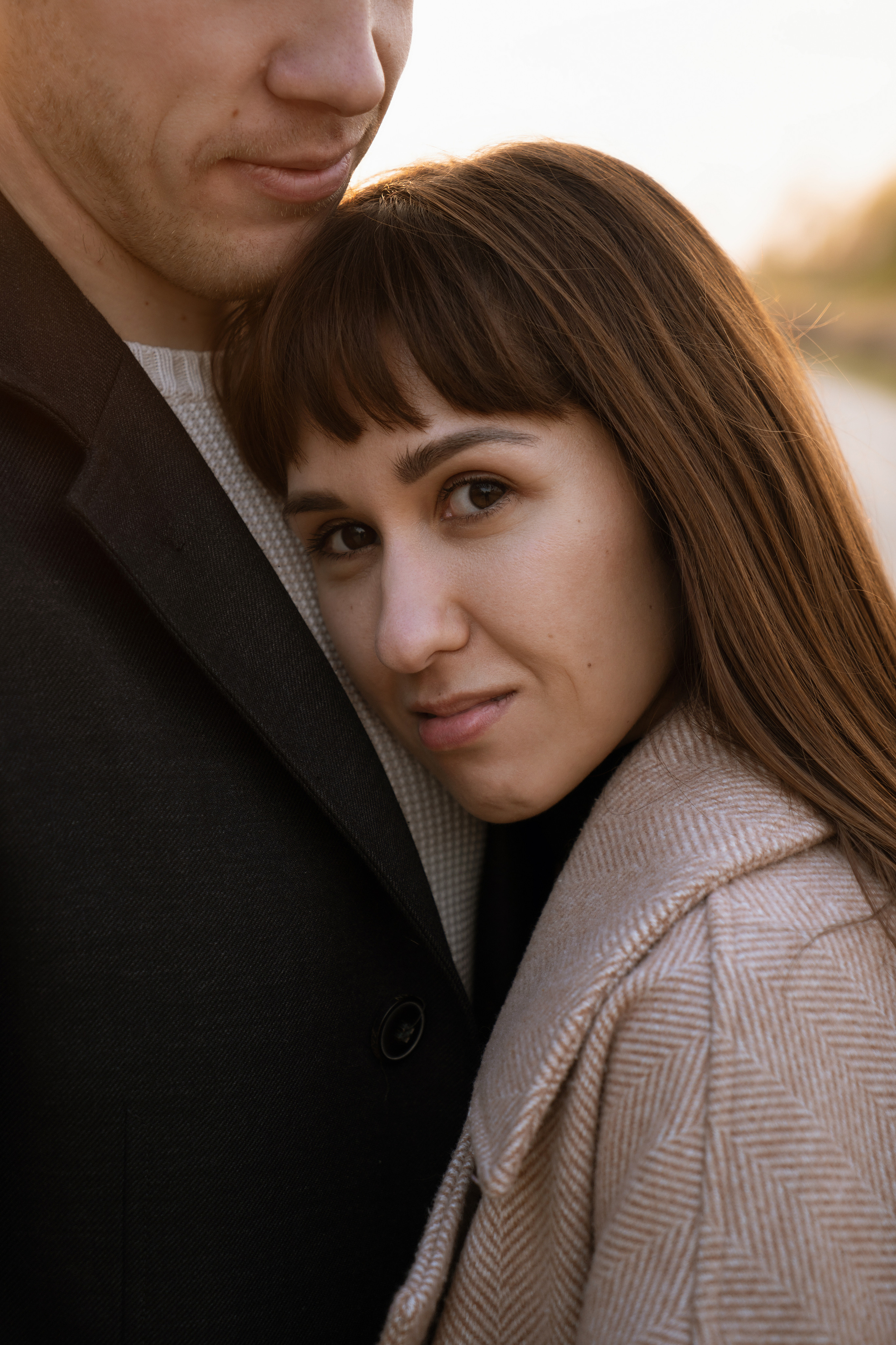 Дима и Женя. Главная