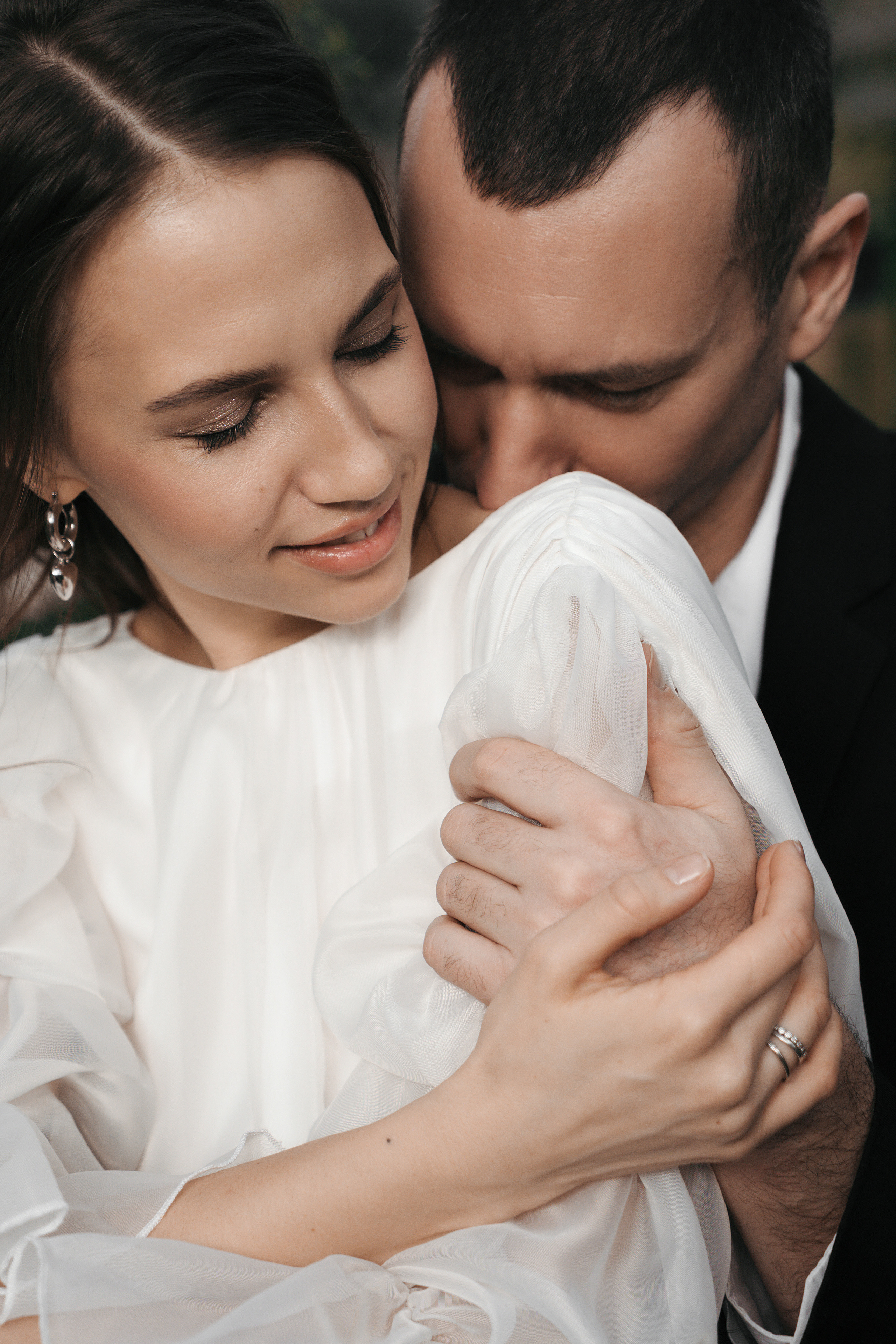 Саша и Катя. Главная