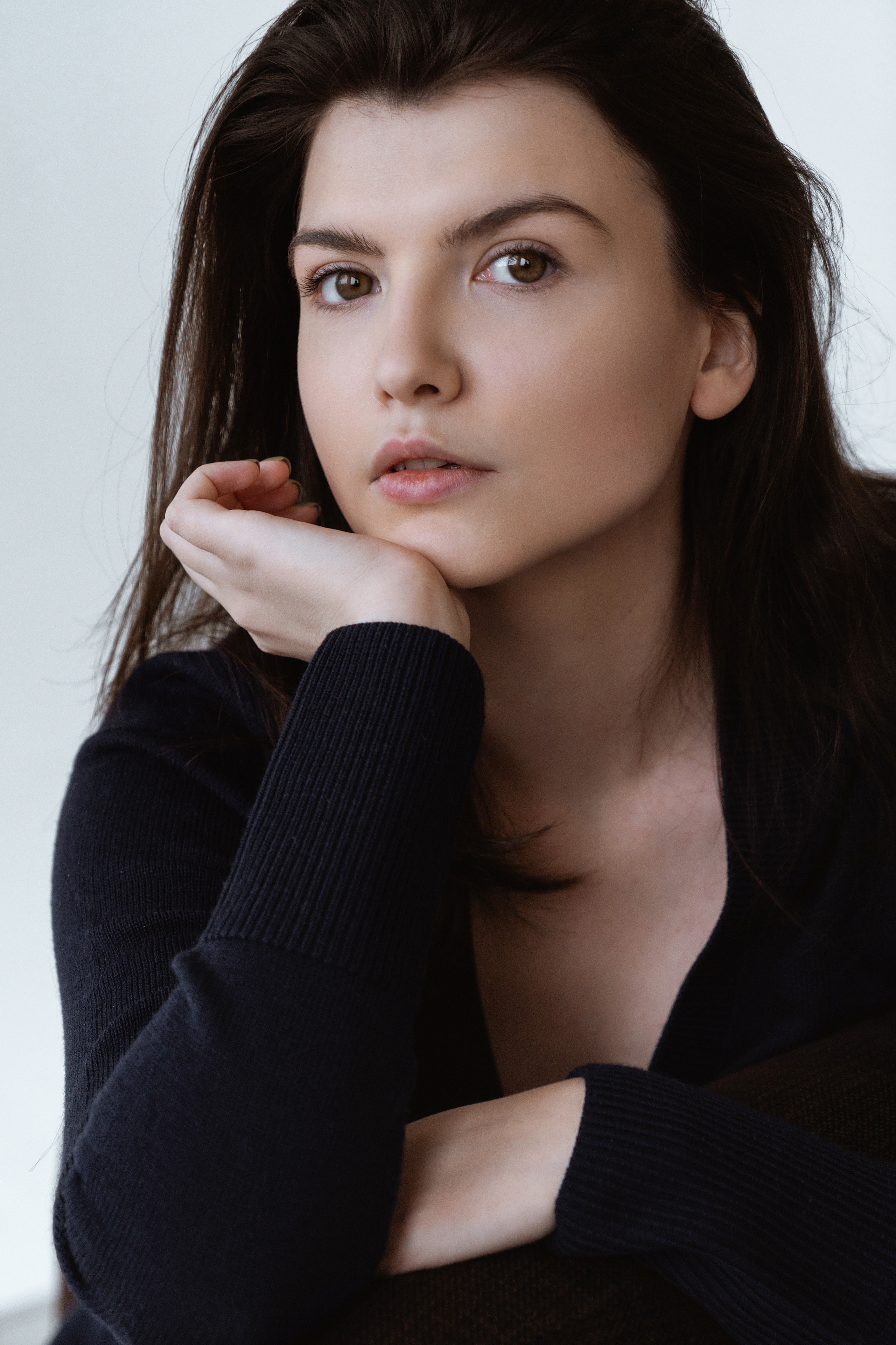 Лиза. Главная