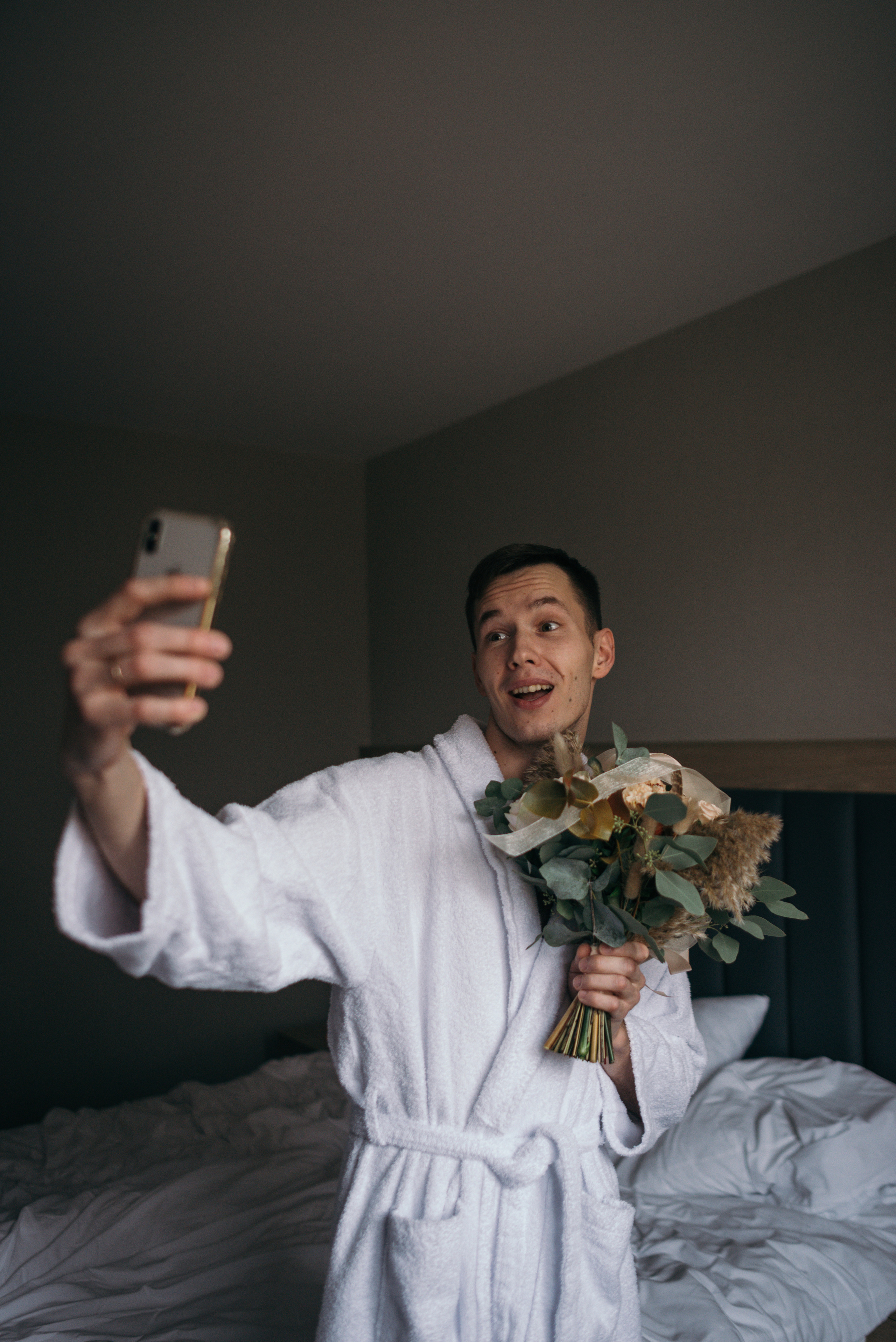 Денис и Люда. Главная