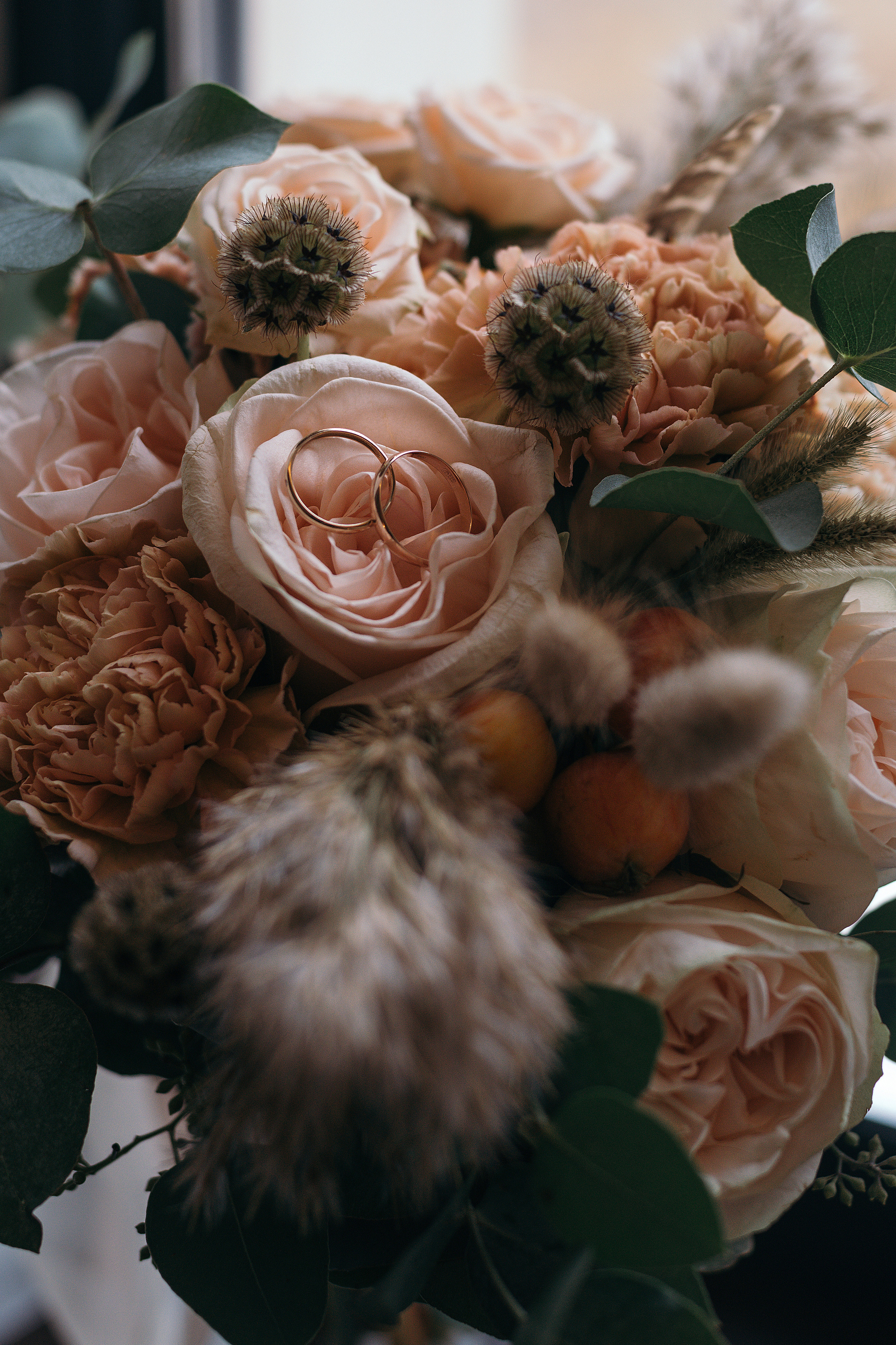 Денис и Люда. Главная