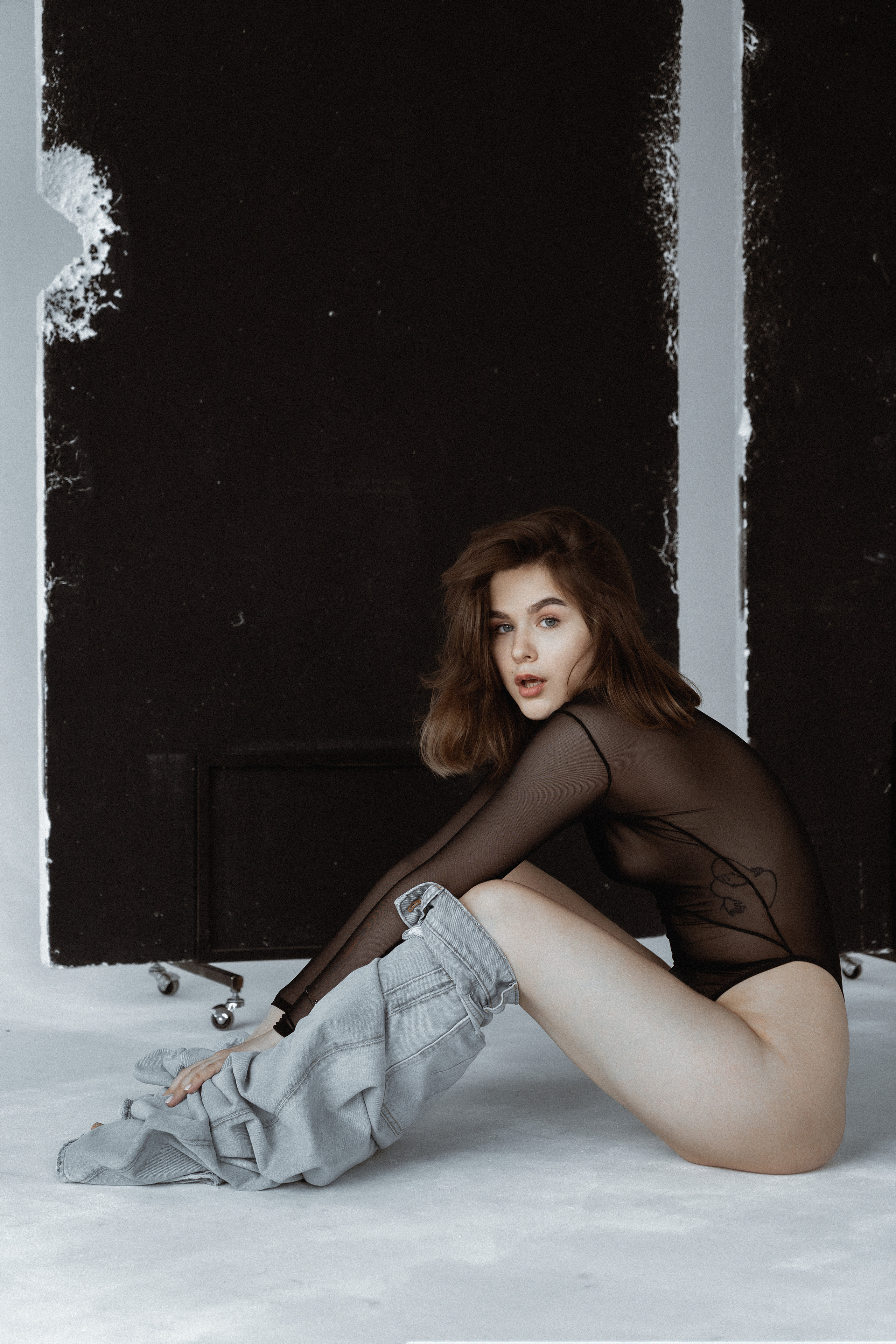 Ева. Главная