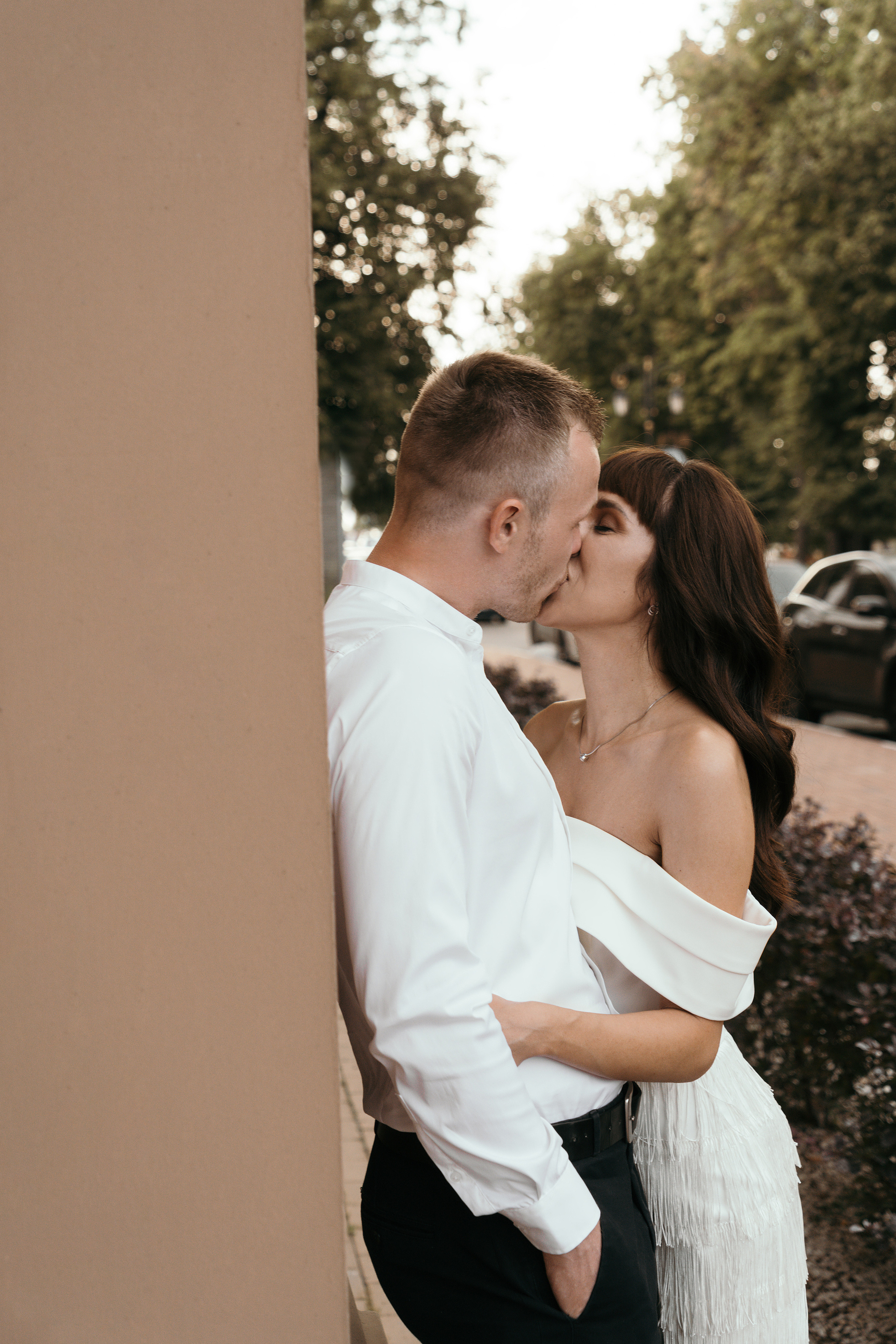 Дима и Женя. Главная