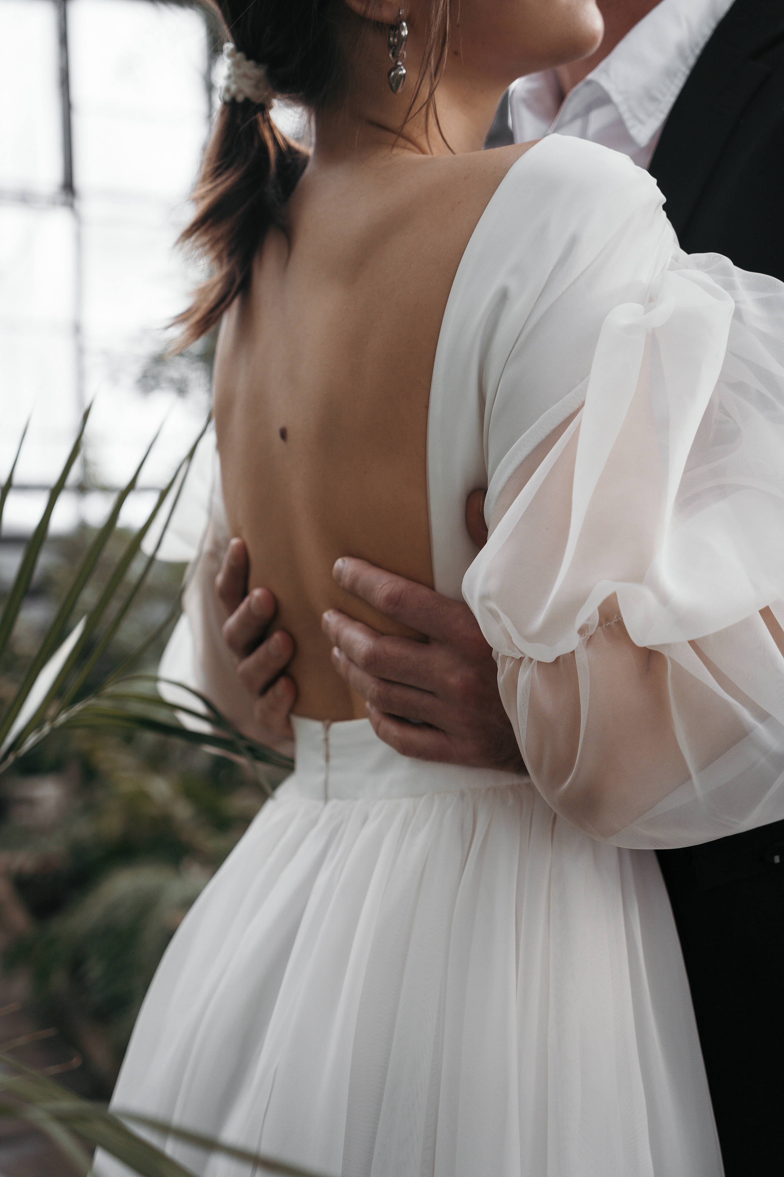 Саша и Катя. Главная