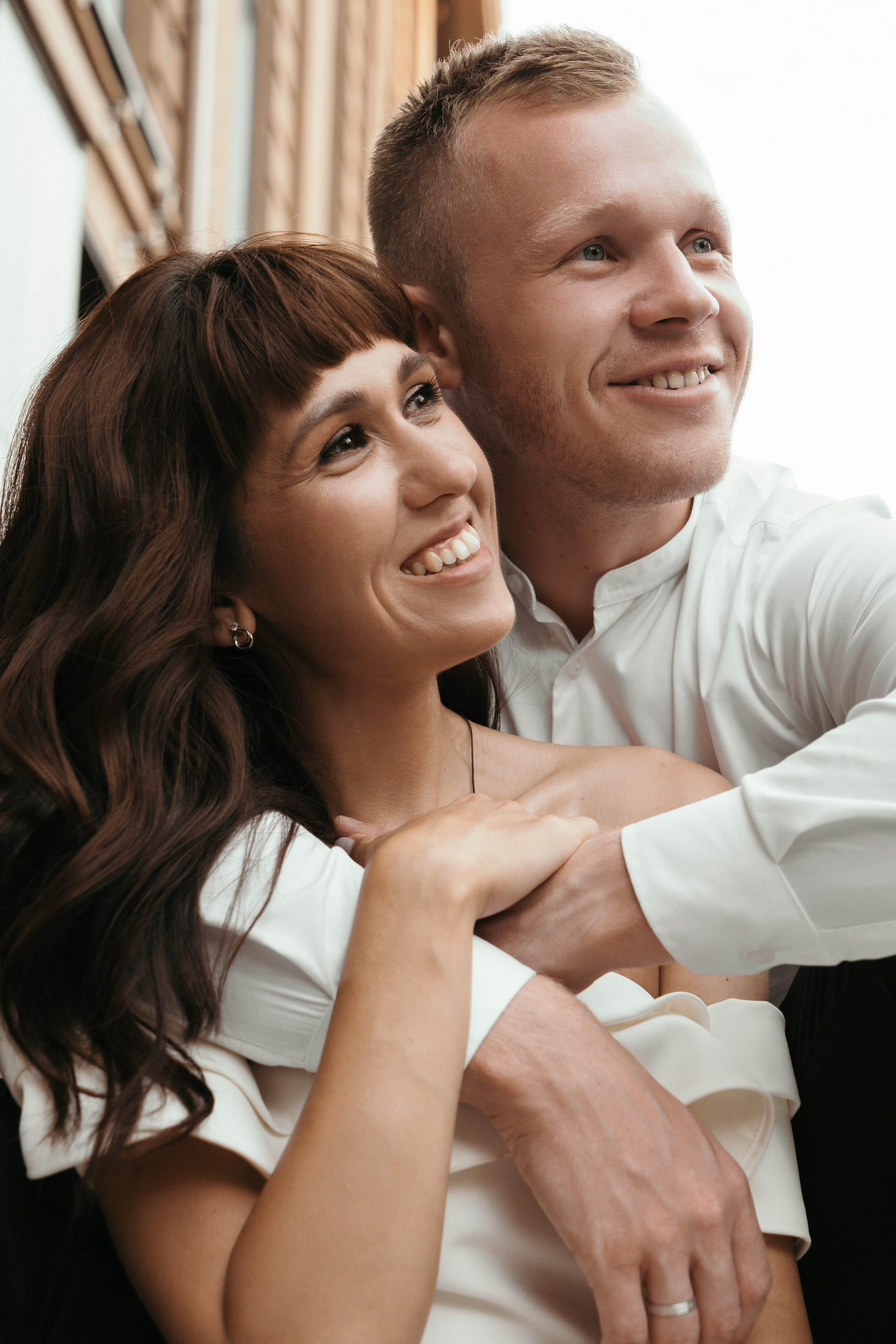 Дима и Женя. Главная