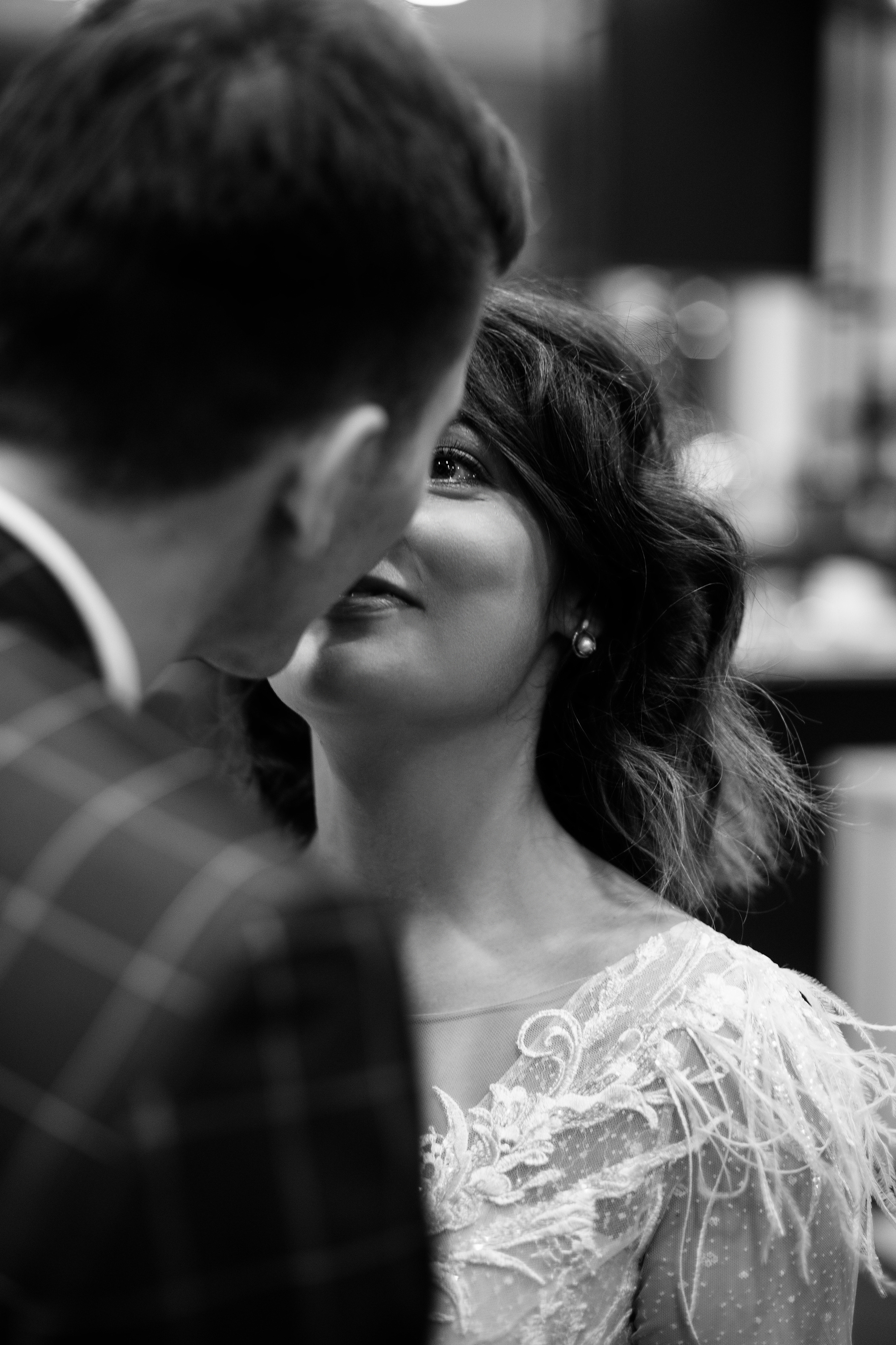 Денис и Люда. Главная