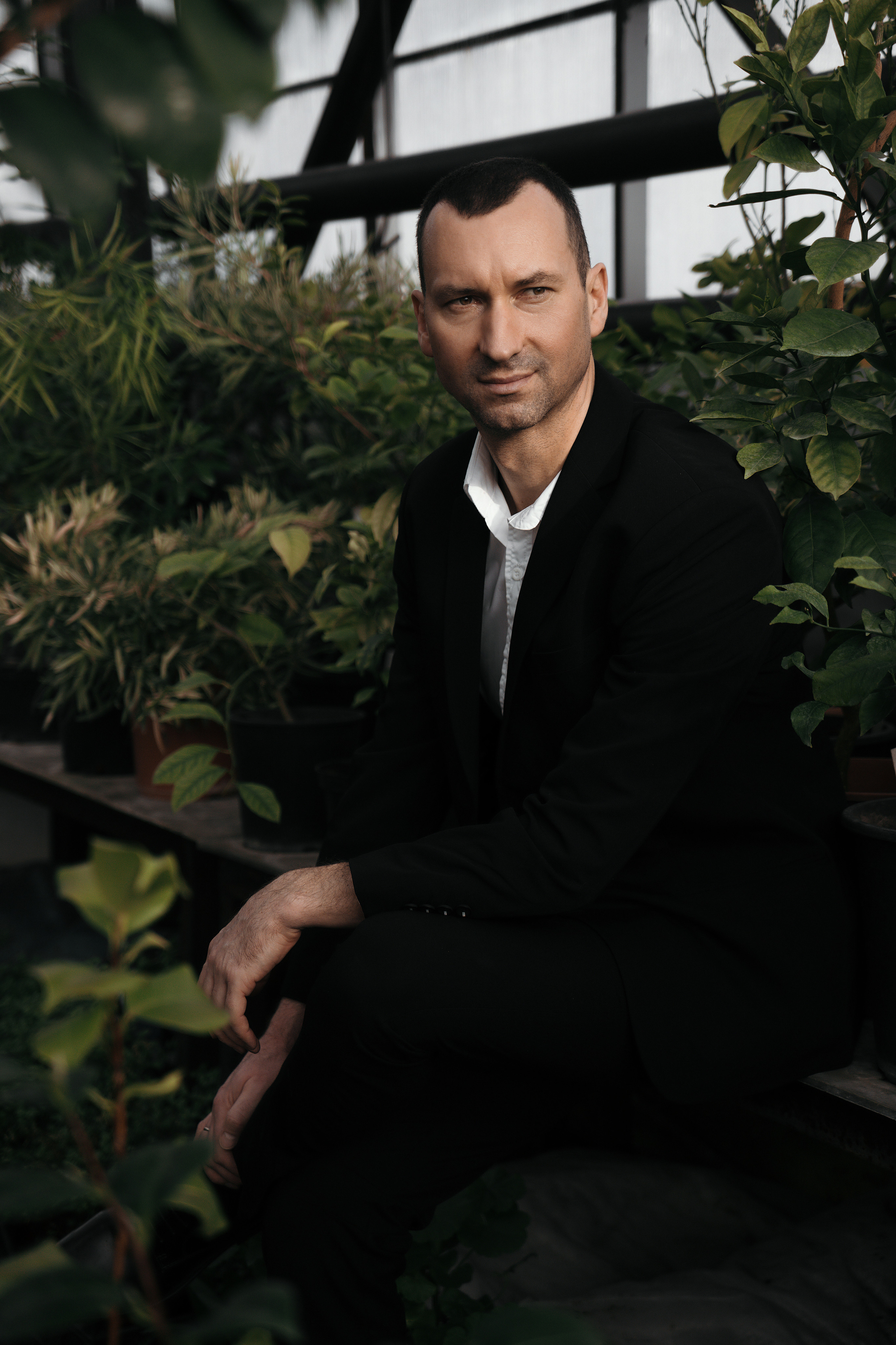 Саша и Катя. Главная