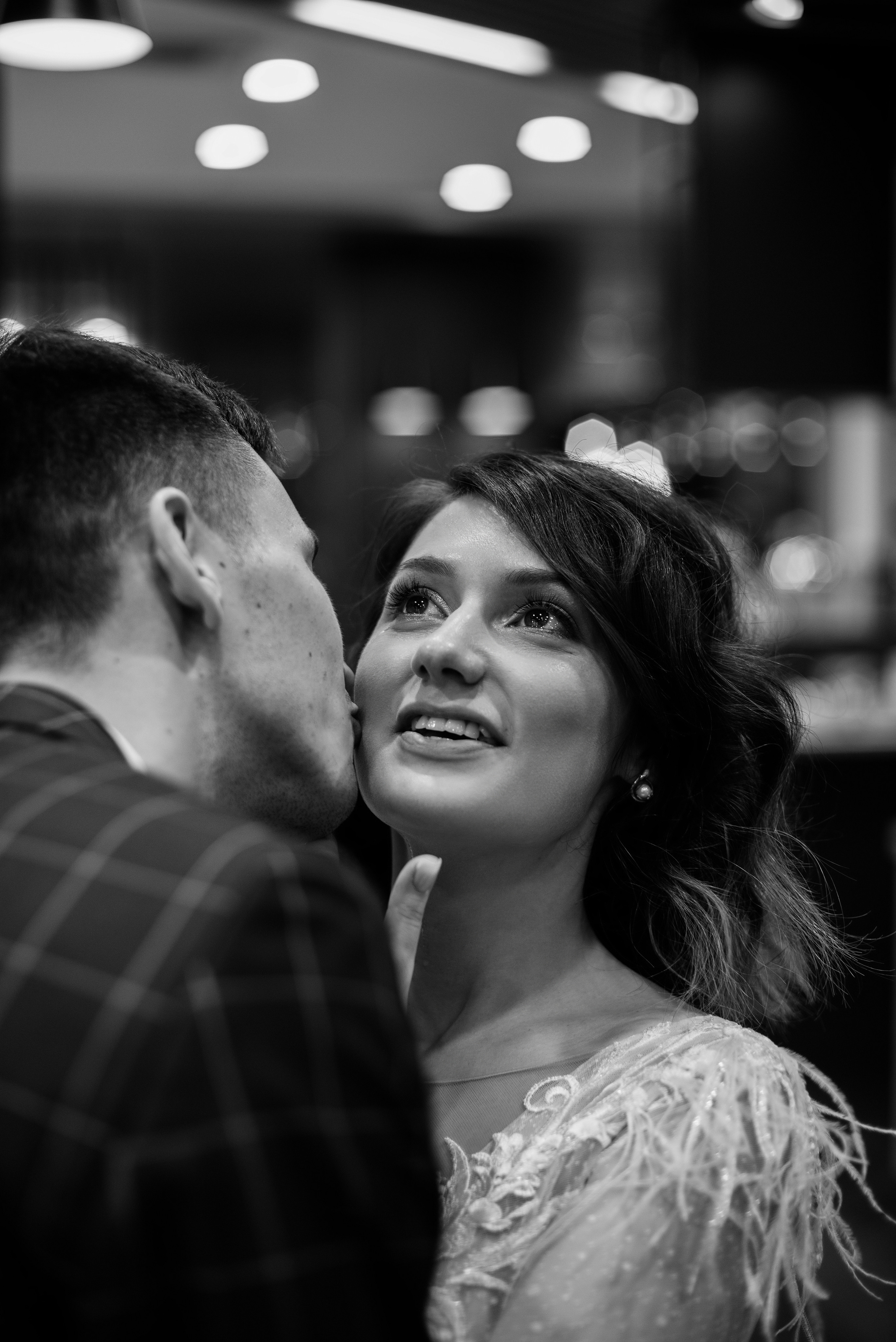 Денис и Люда. Главная