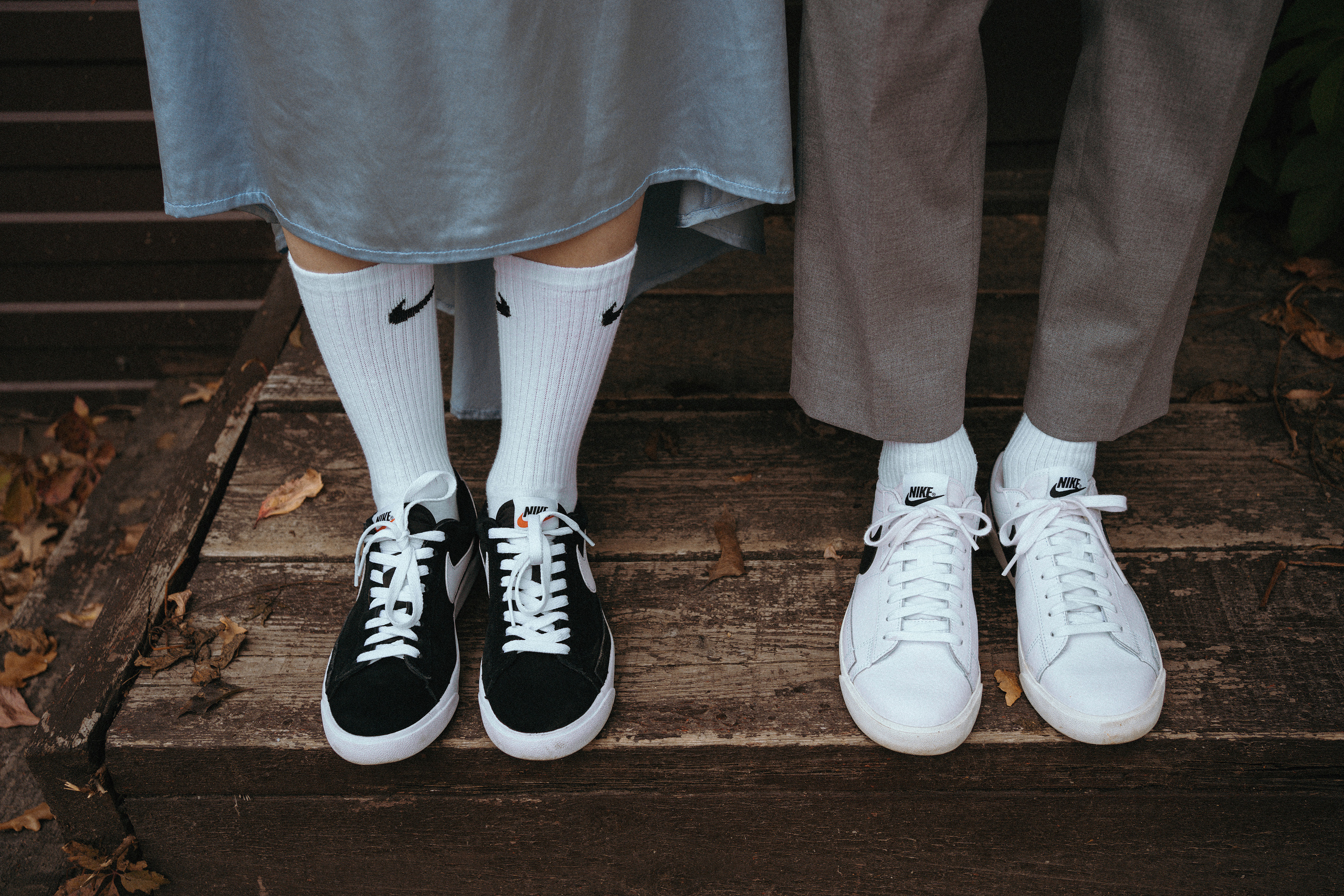 Коля и Влада. Главная