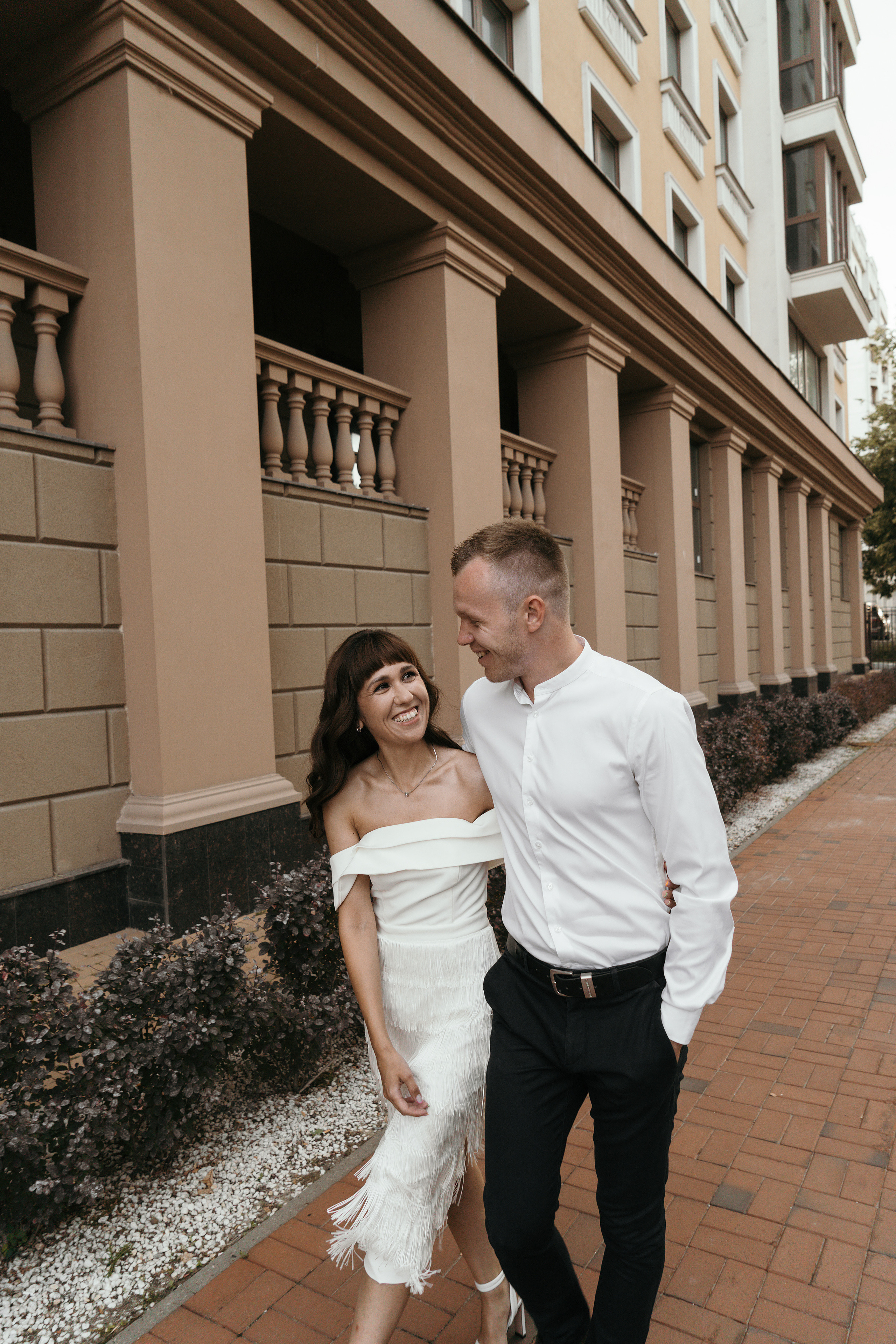 Дима и Женя. Главная