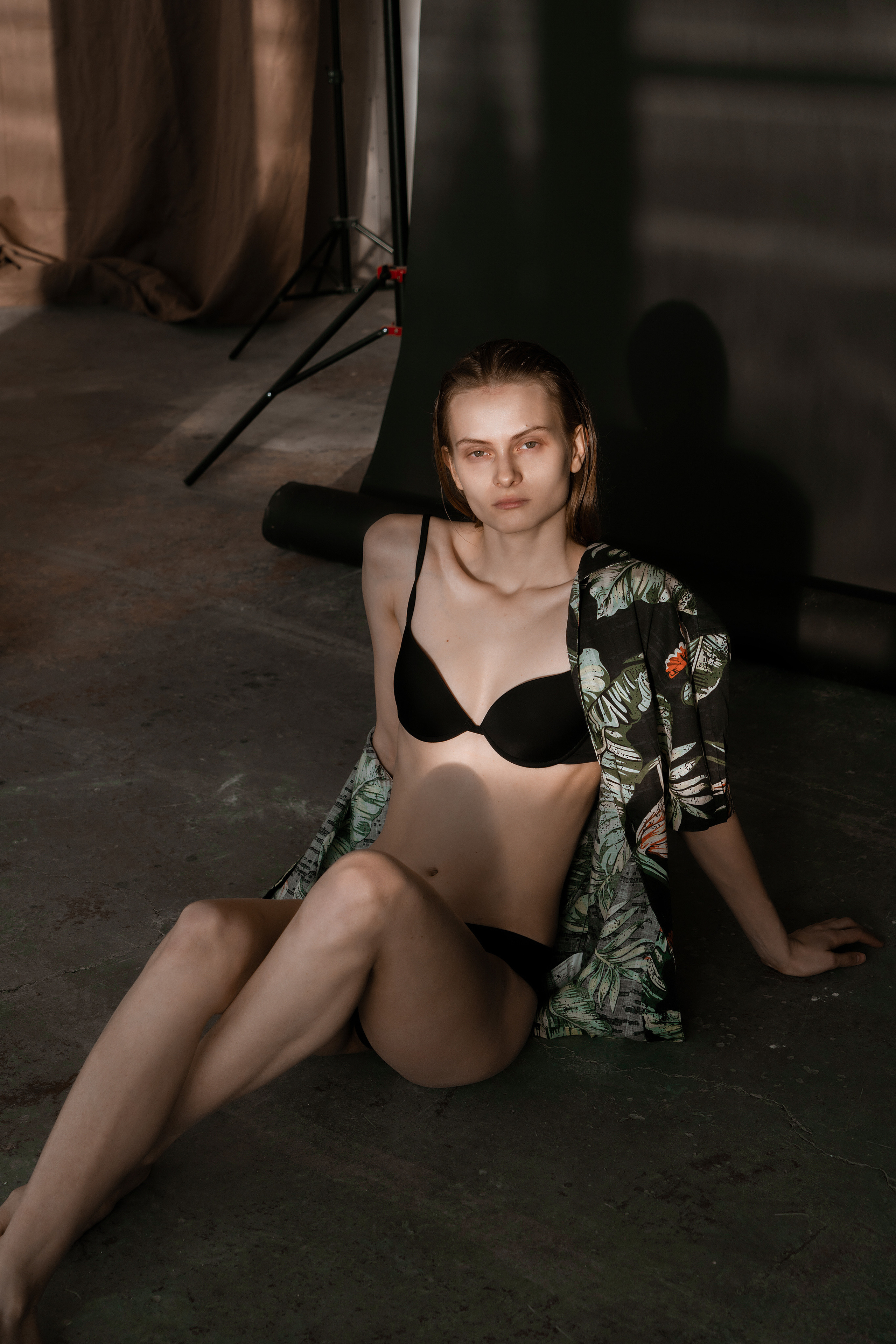 Даша. Главная