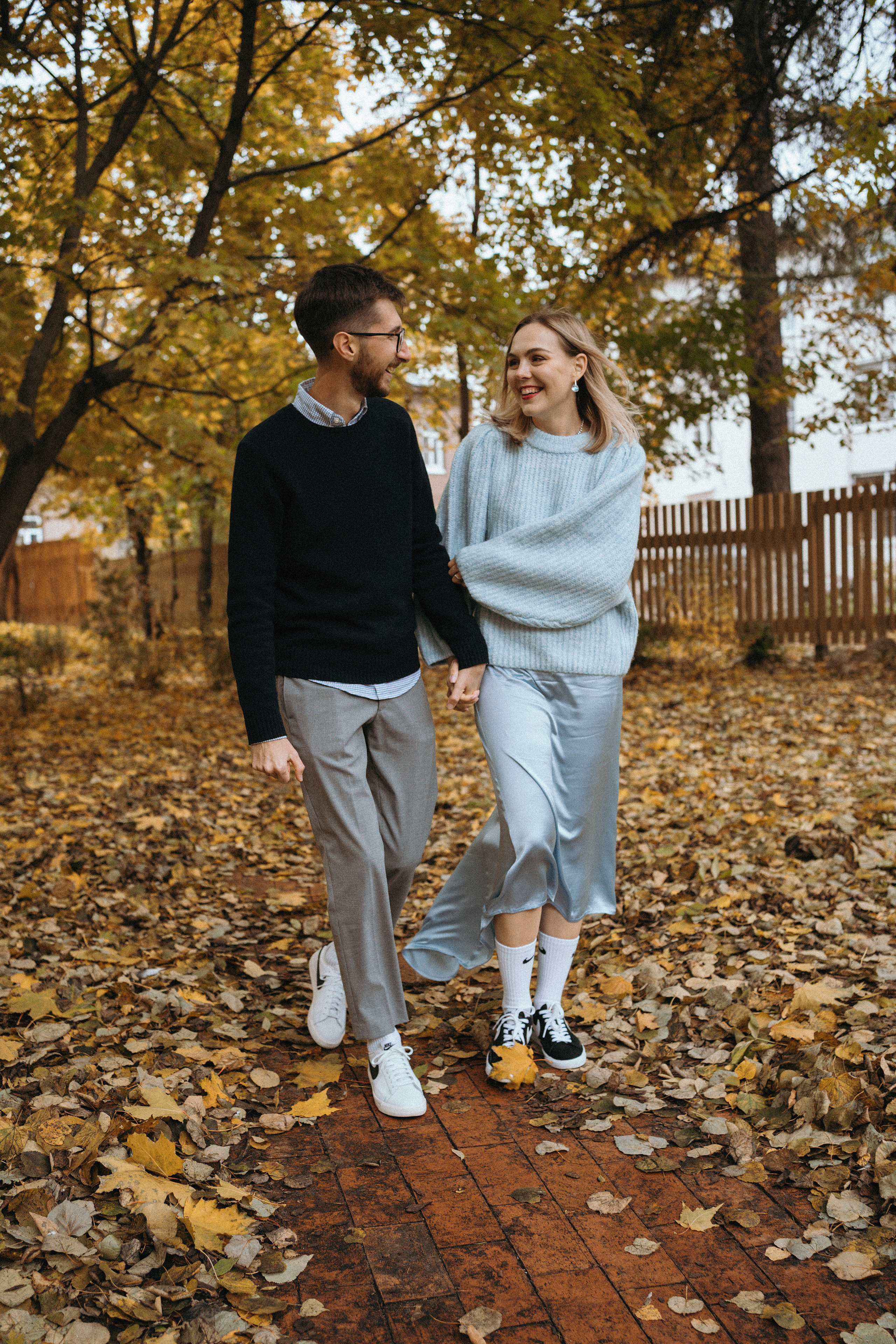 Коля и Влада. Главная