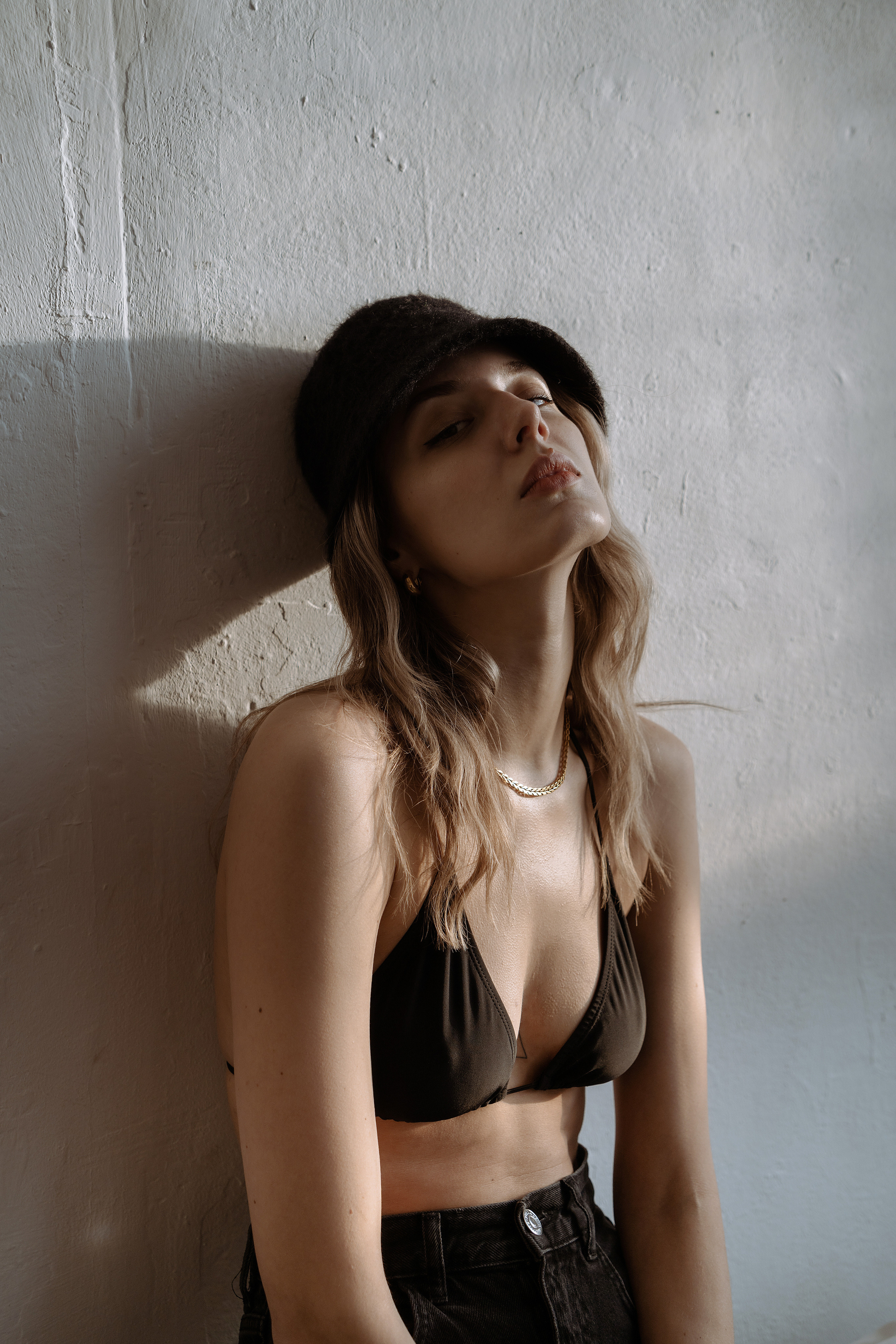 Татьяна #1. Главная