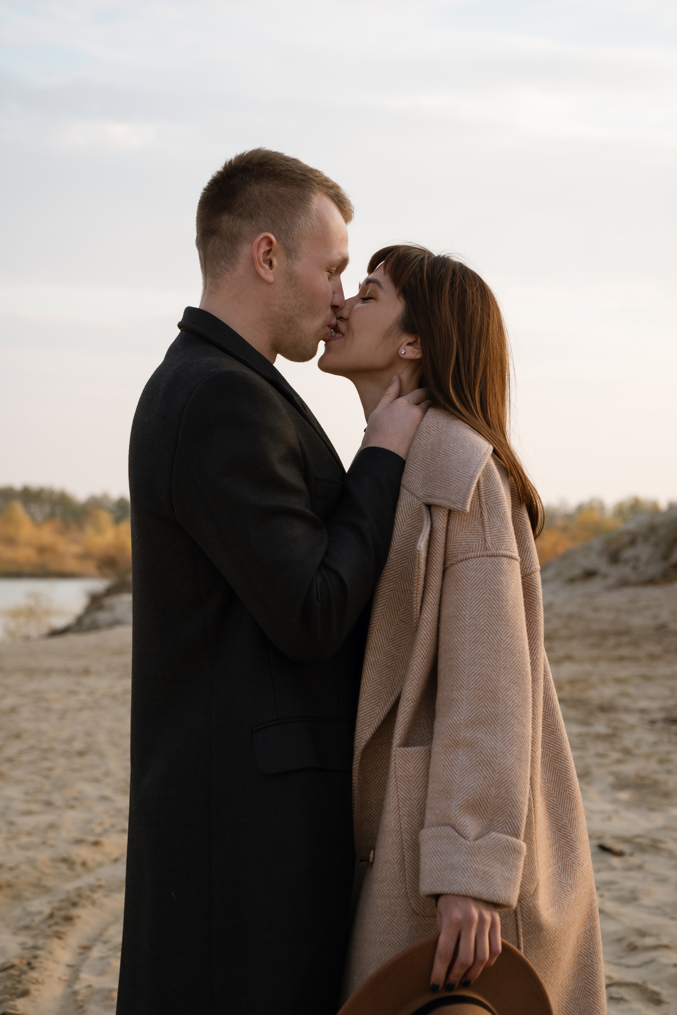 Дима и Женя. Главная