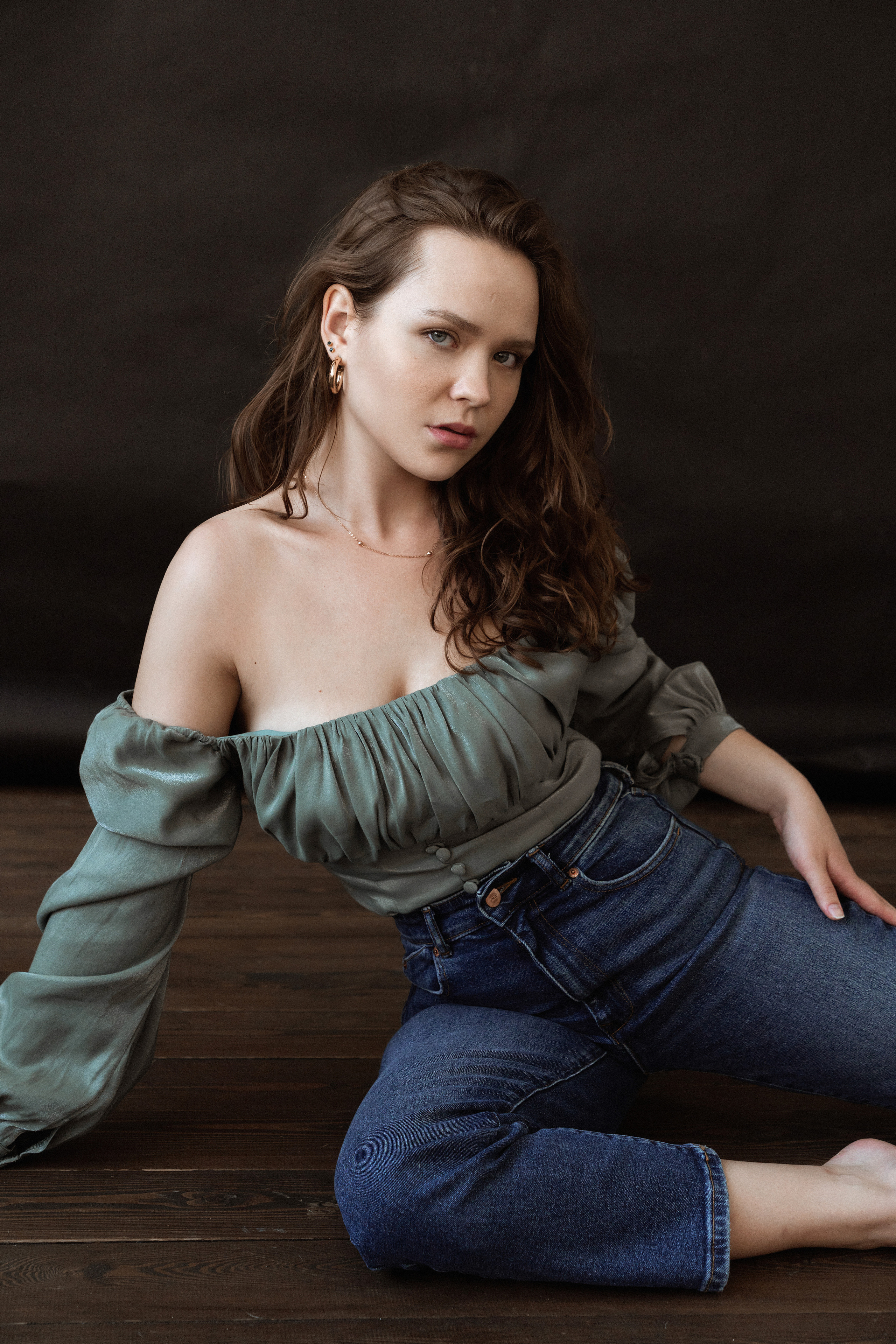 Катерина. Главная