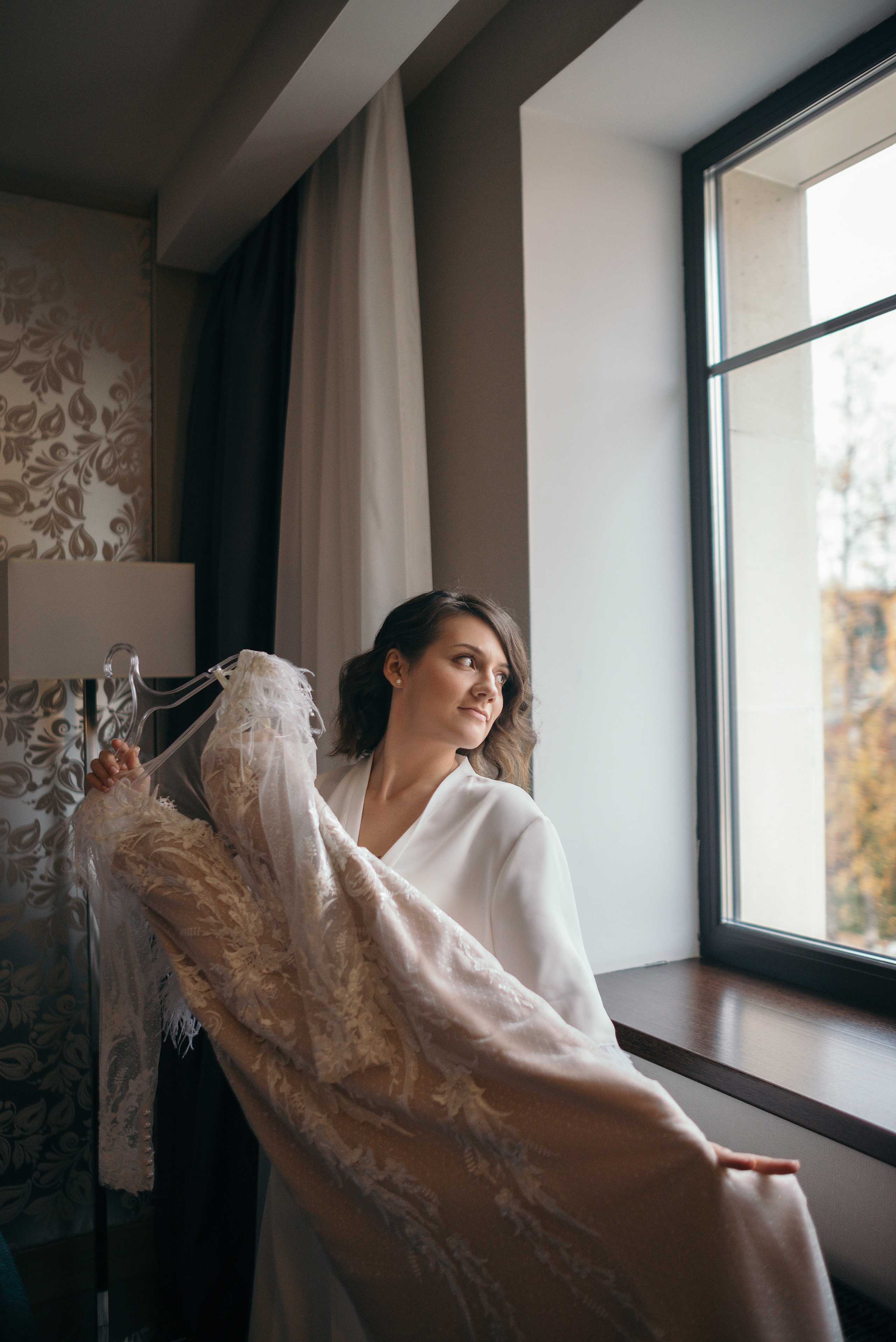 Денис и Люда. Главная