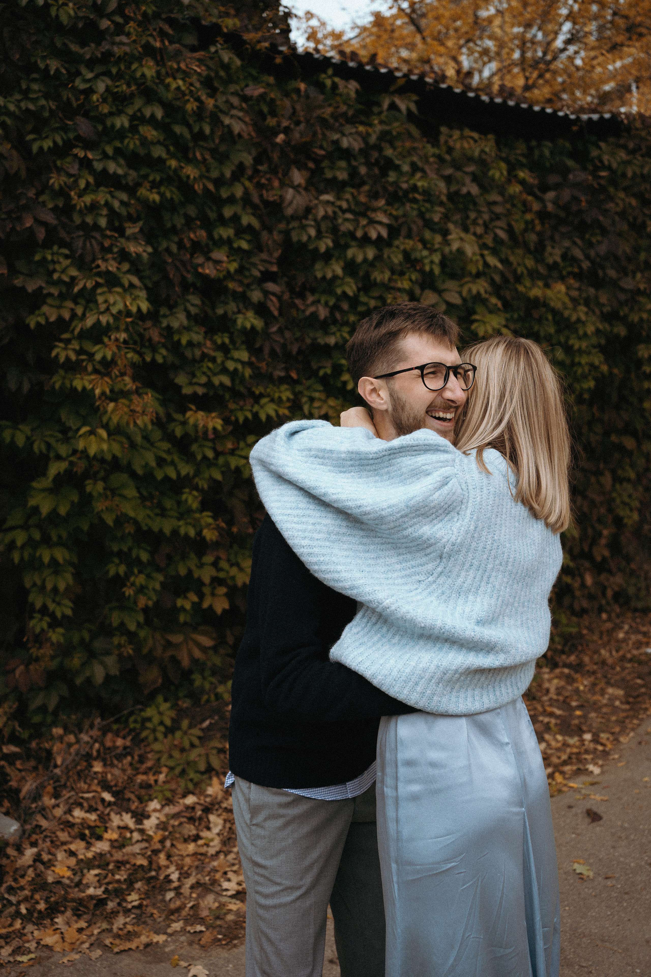 Коля и Влада. Главная