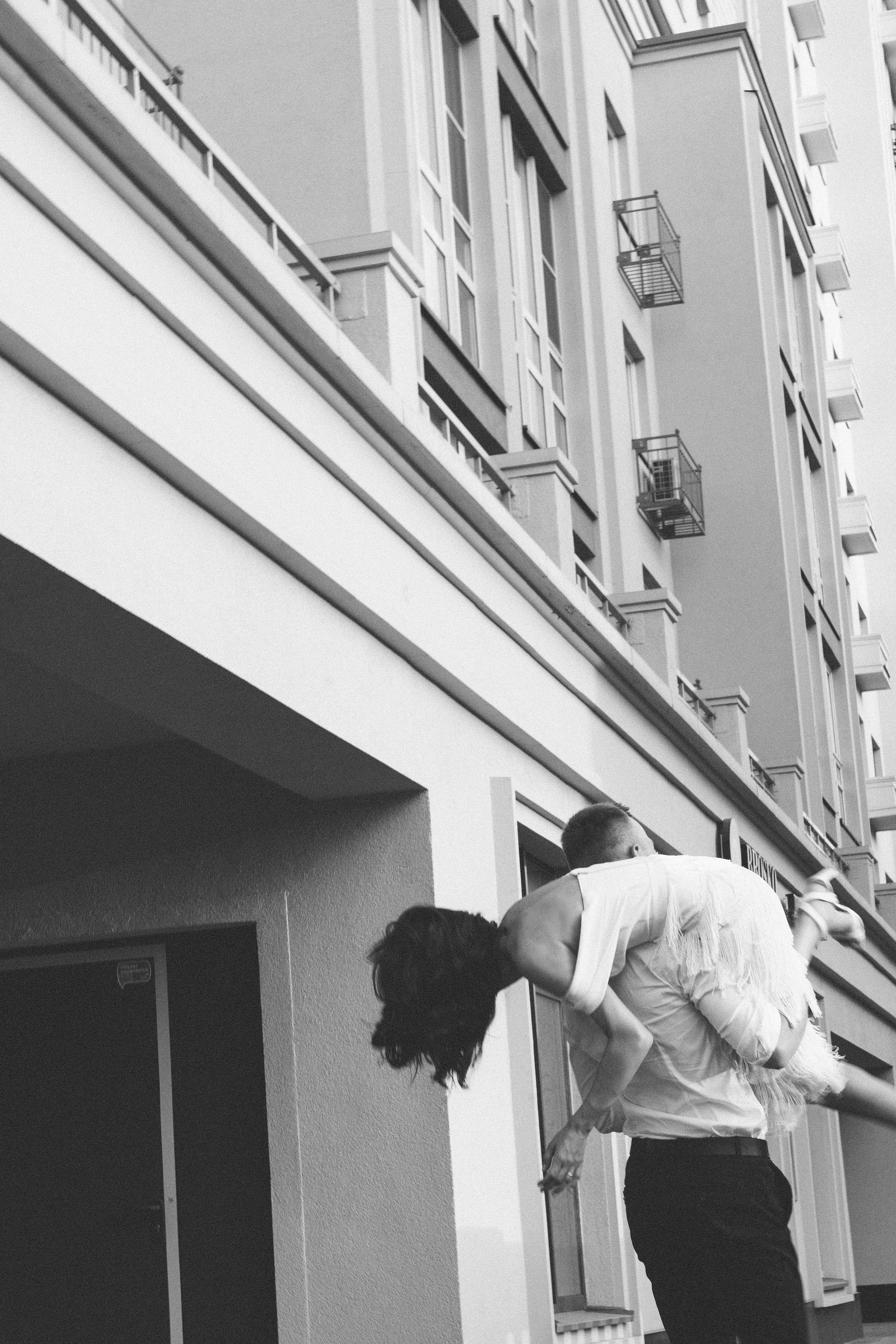 Дима и Женя. Главная